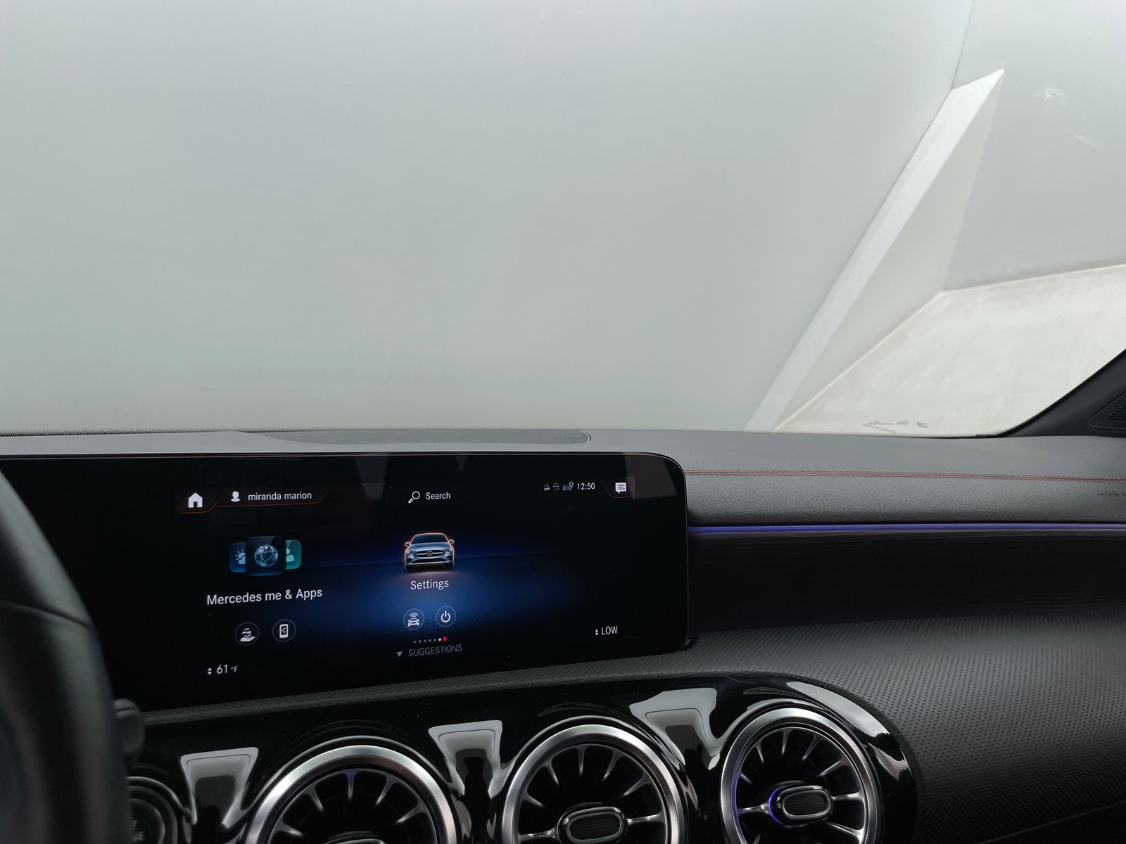 Thumbnail: 2023 Mercedes-Benz CLA - 2