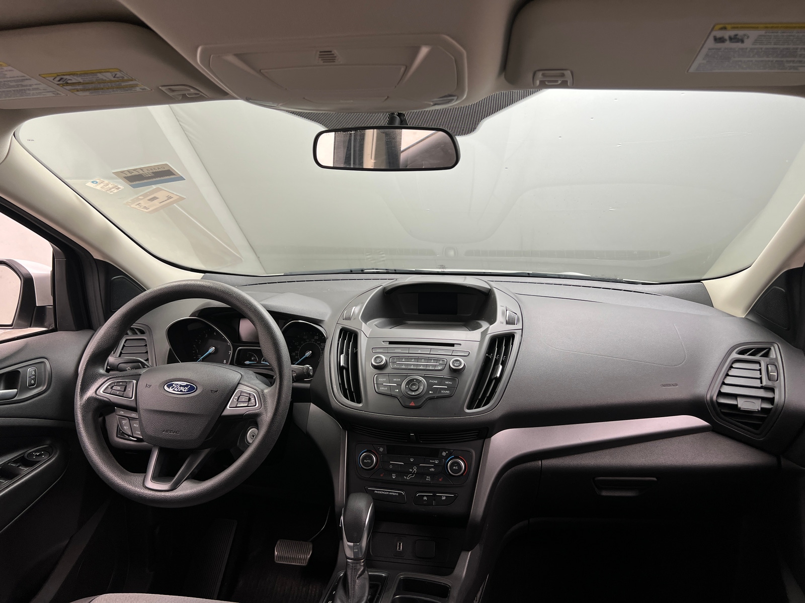 Thumbnail: 2018 Ford Escape - 3