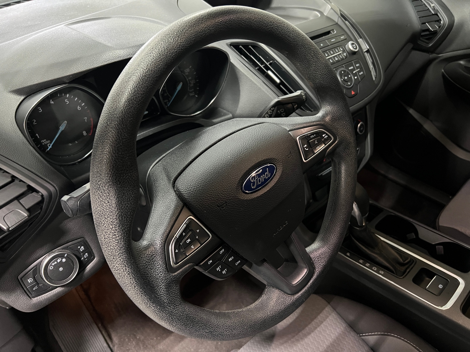 Thumbnail: 2018 Ford Escape - 5
