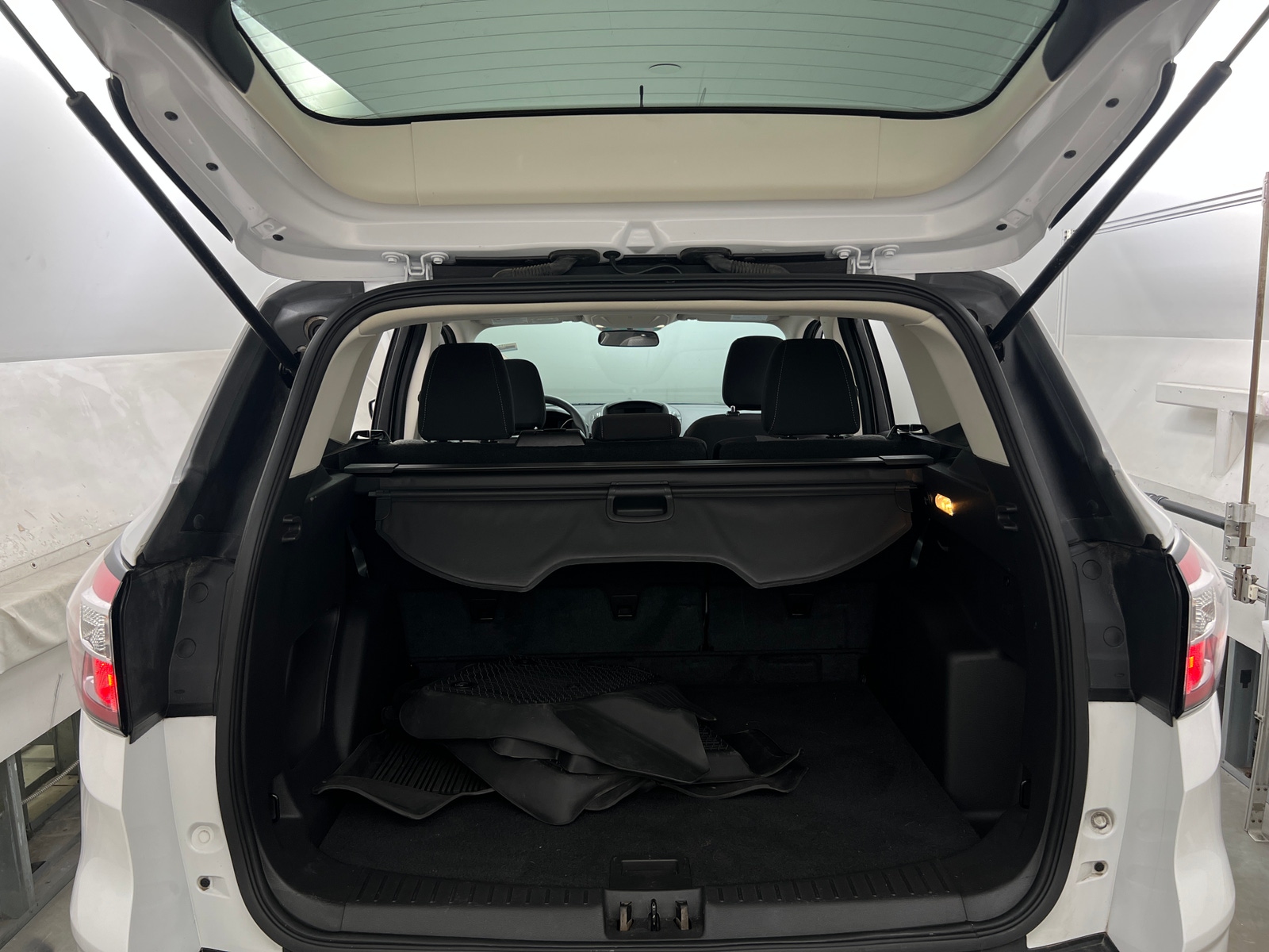 Thumbnail: 2018 Ford Escape - 7