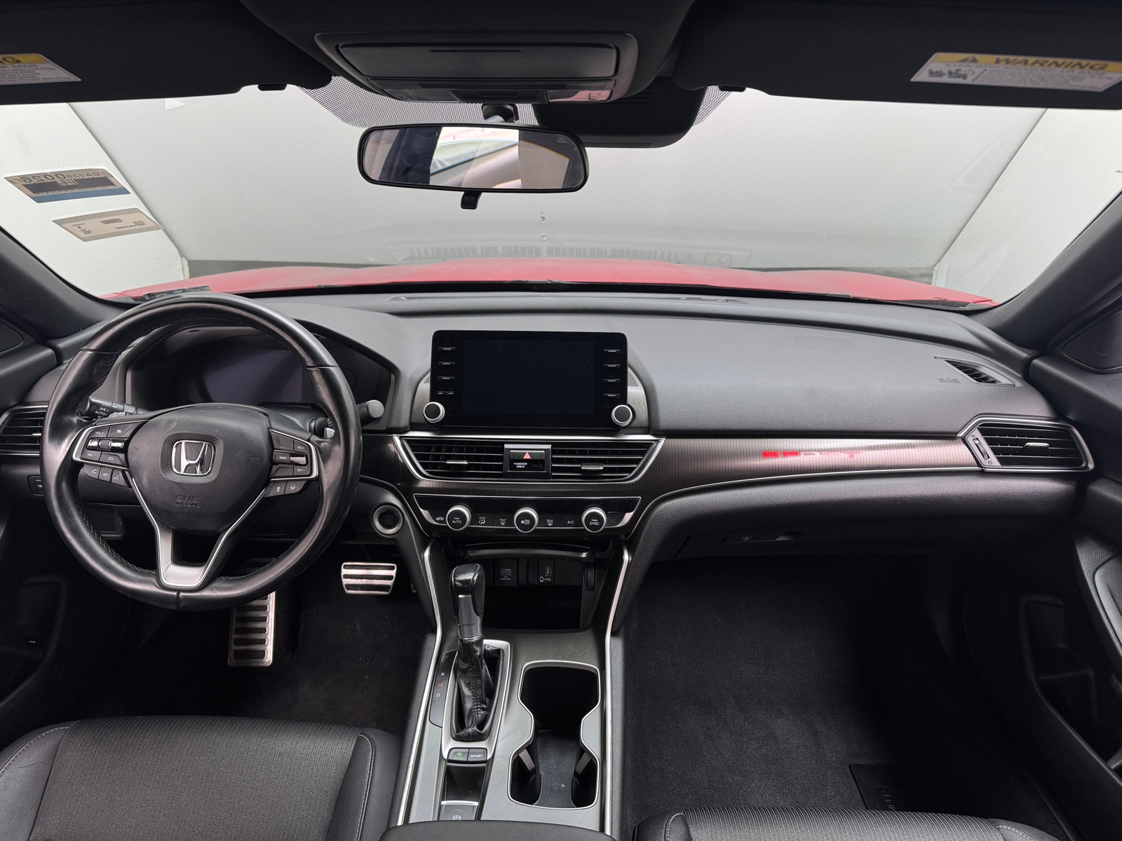 Thumbnail: 2020 Honda Accord - 3