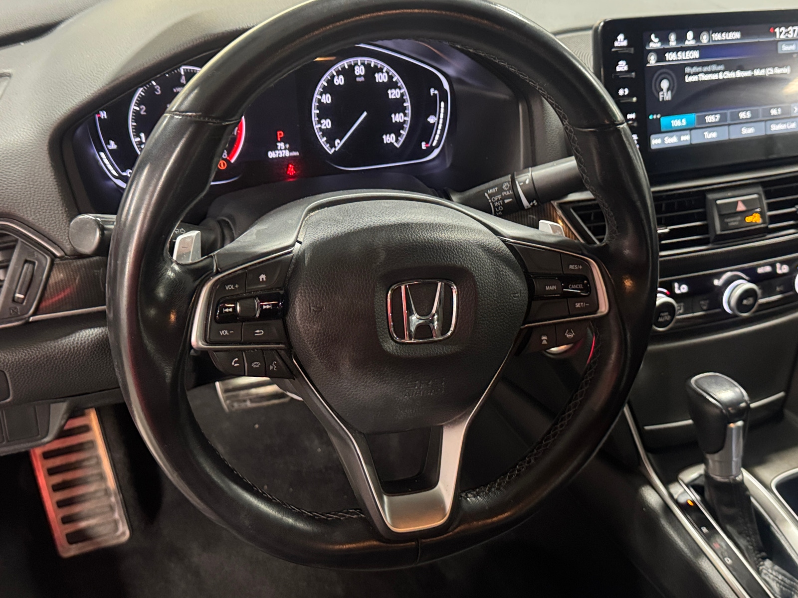 Thumbnail: 2020 Honda Accord - 5