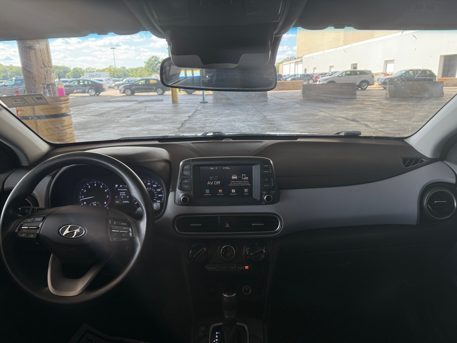 Thumbnail: 2020 Hyundai Kona - 3