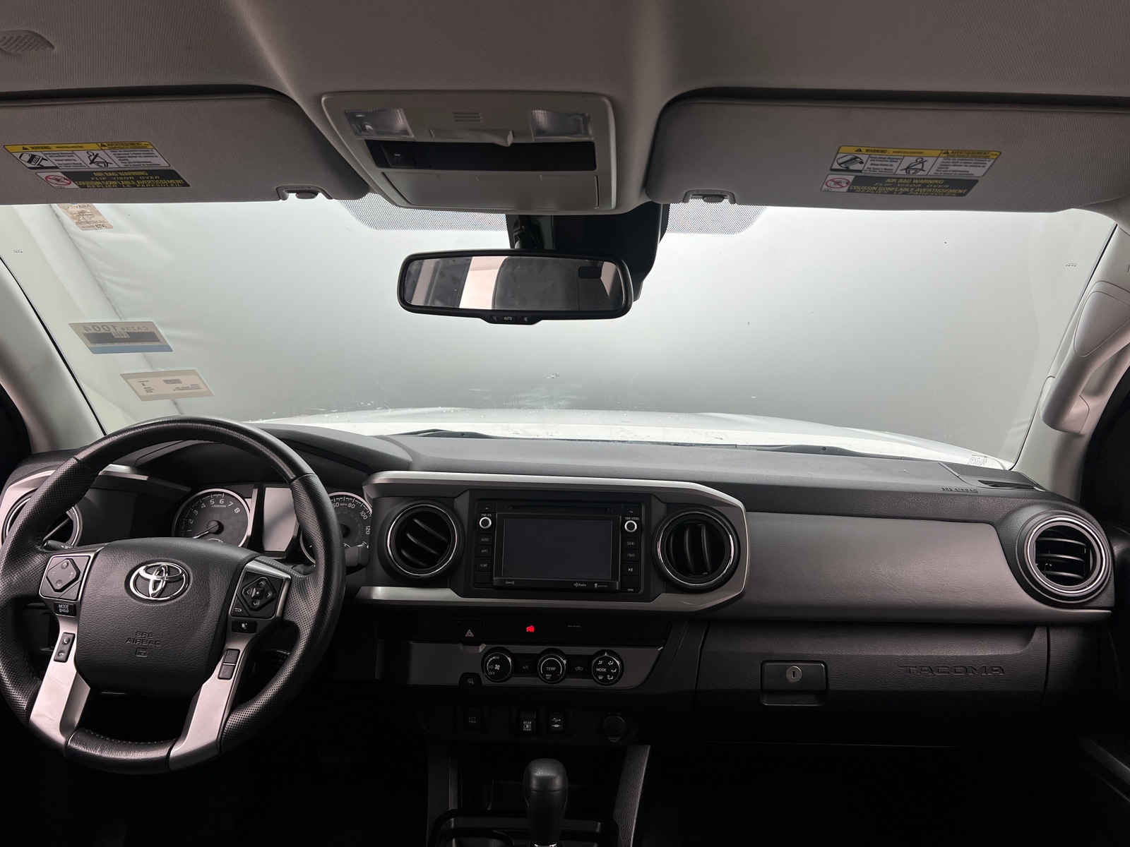Thumbnail: 2019 Toyota Tacoma - 3
