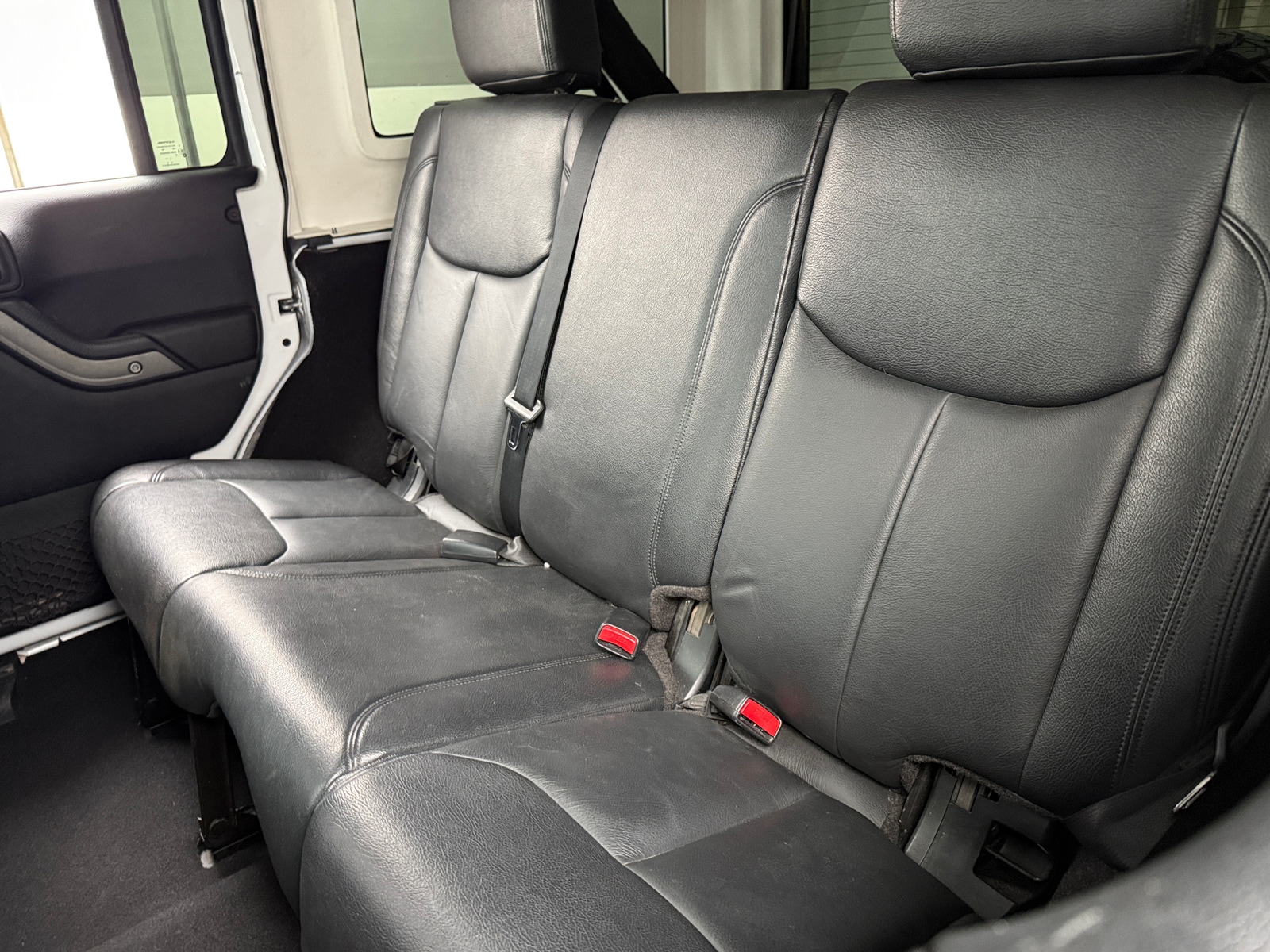 Thumbnail: 2018 Jeep Wrangler - 5