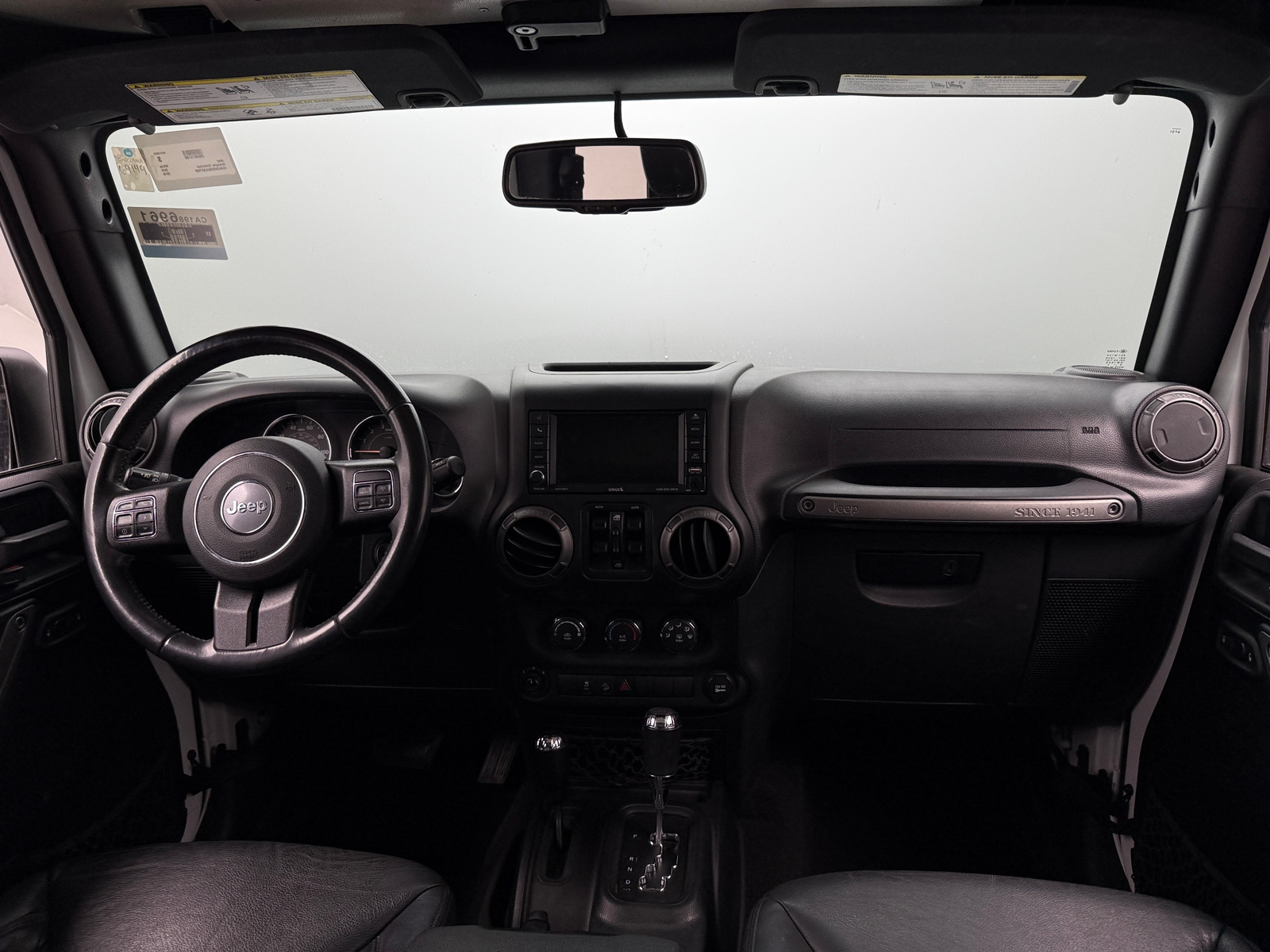 Thumbnail: 2018 Jeep Wrangler - 2