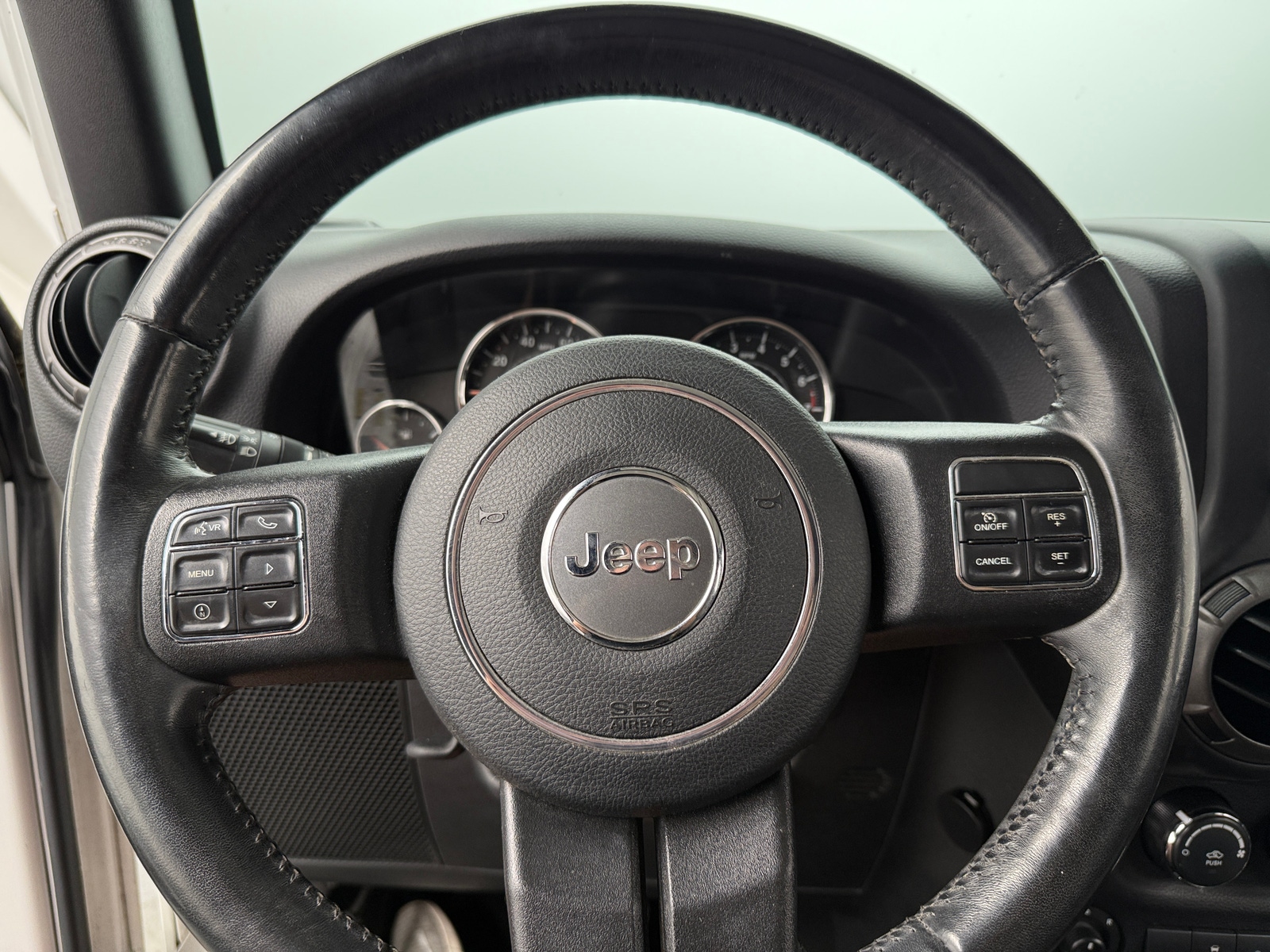 Thumbnail: 2018 Jeep Wrangler - 4