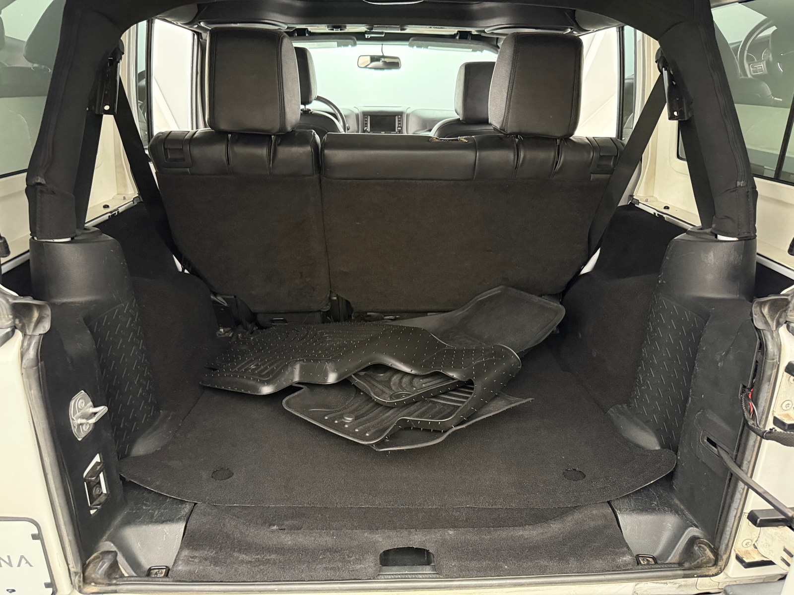 Thumbnail: 2018 Jeep Wrangler - 6