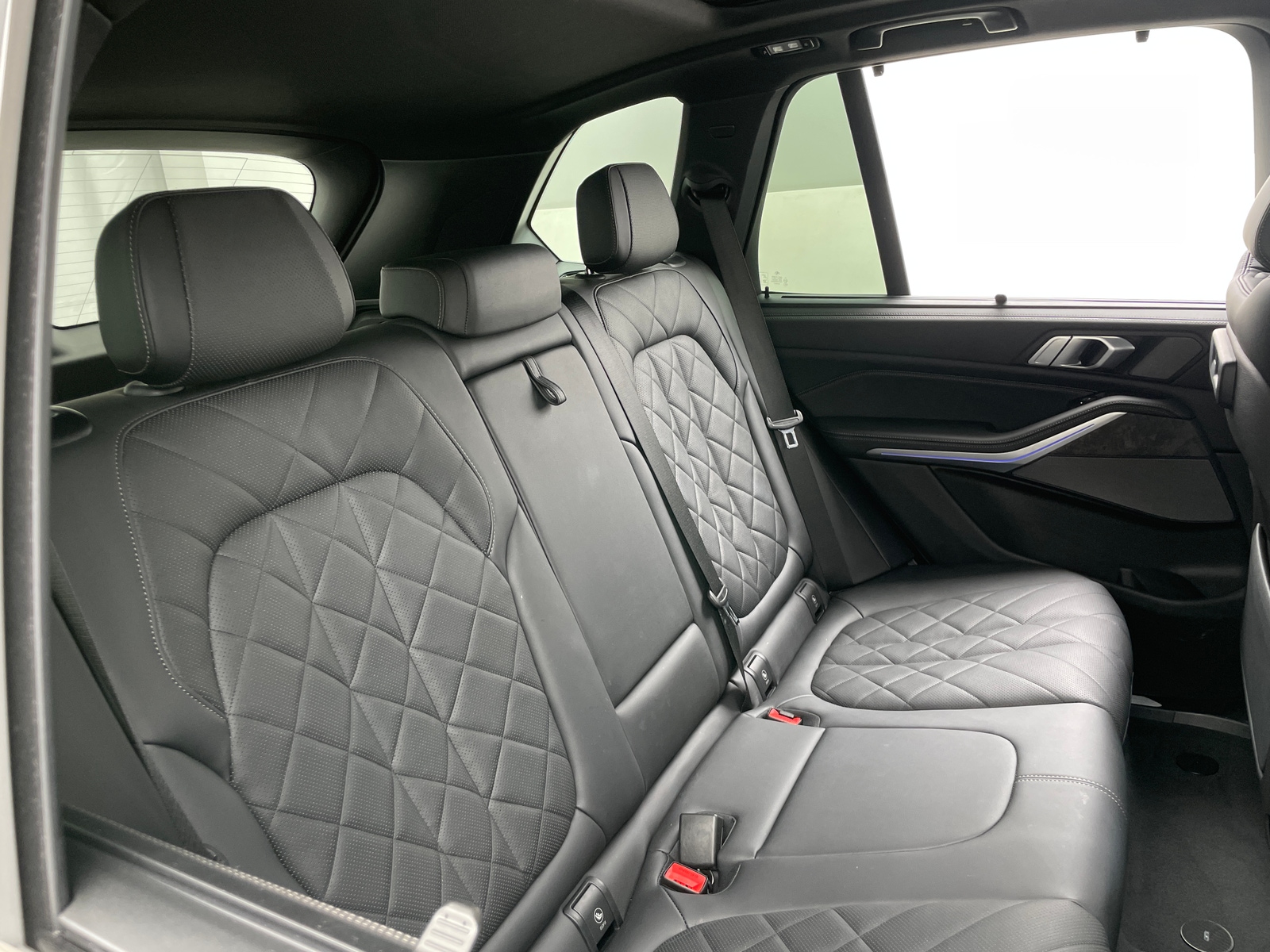 Thumbnail: 2023 BMW X5 - 5