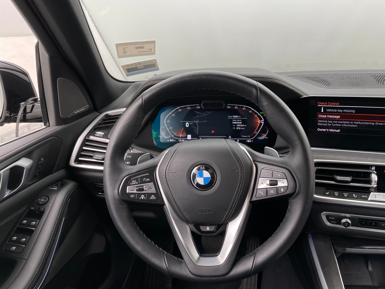 Thumbnail: 2023 BMW X5 - 4