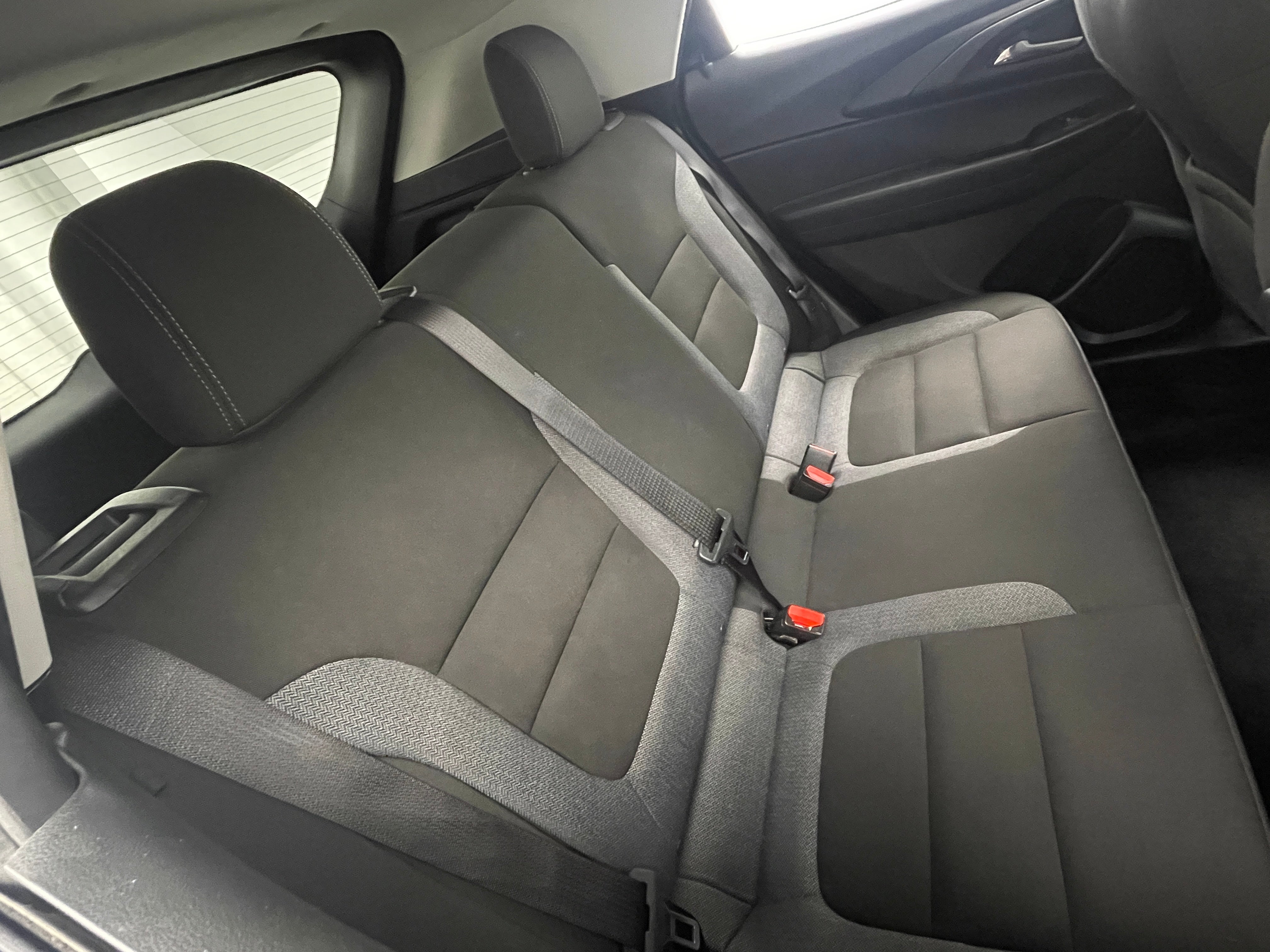 2022 Chevrolet Trailblazer