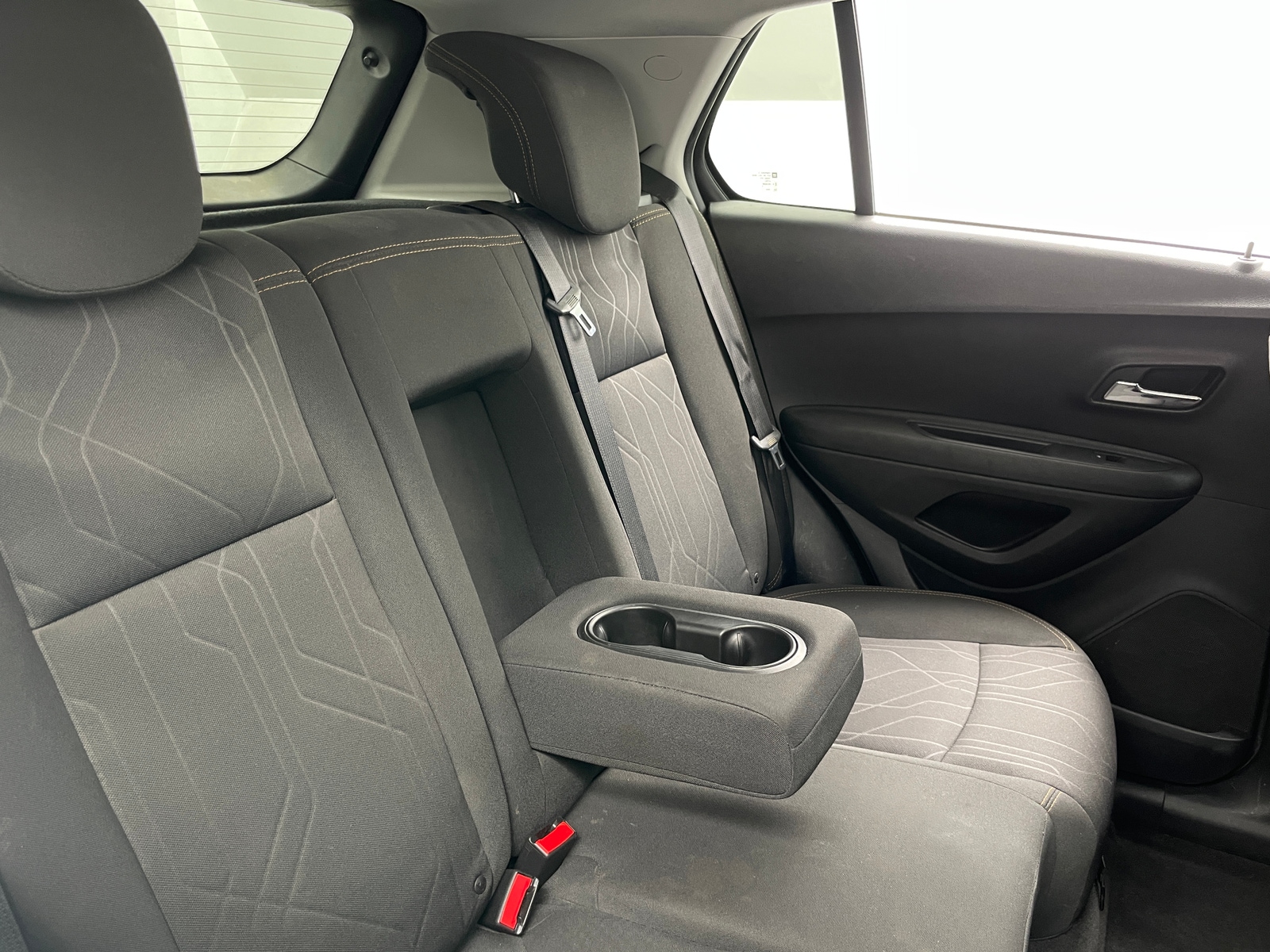 Thumbnail: 2019 Chevrolet Trax - 6