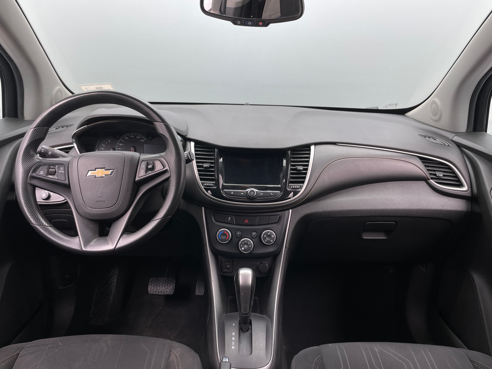 Thumbnail: 2019 Chevrolet Trax - 3