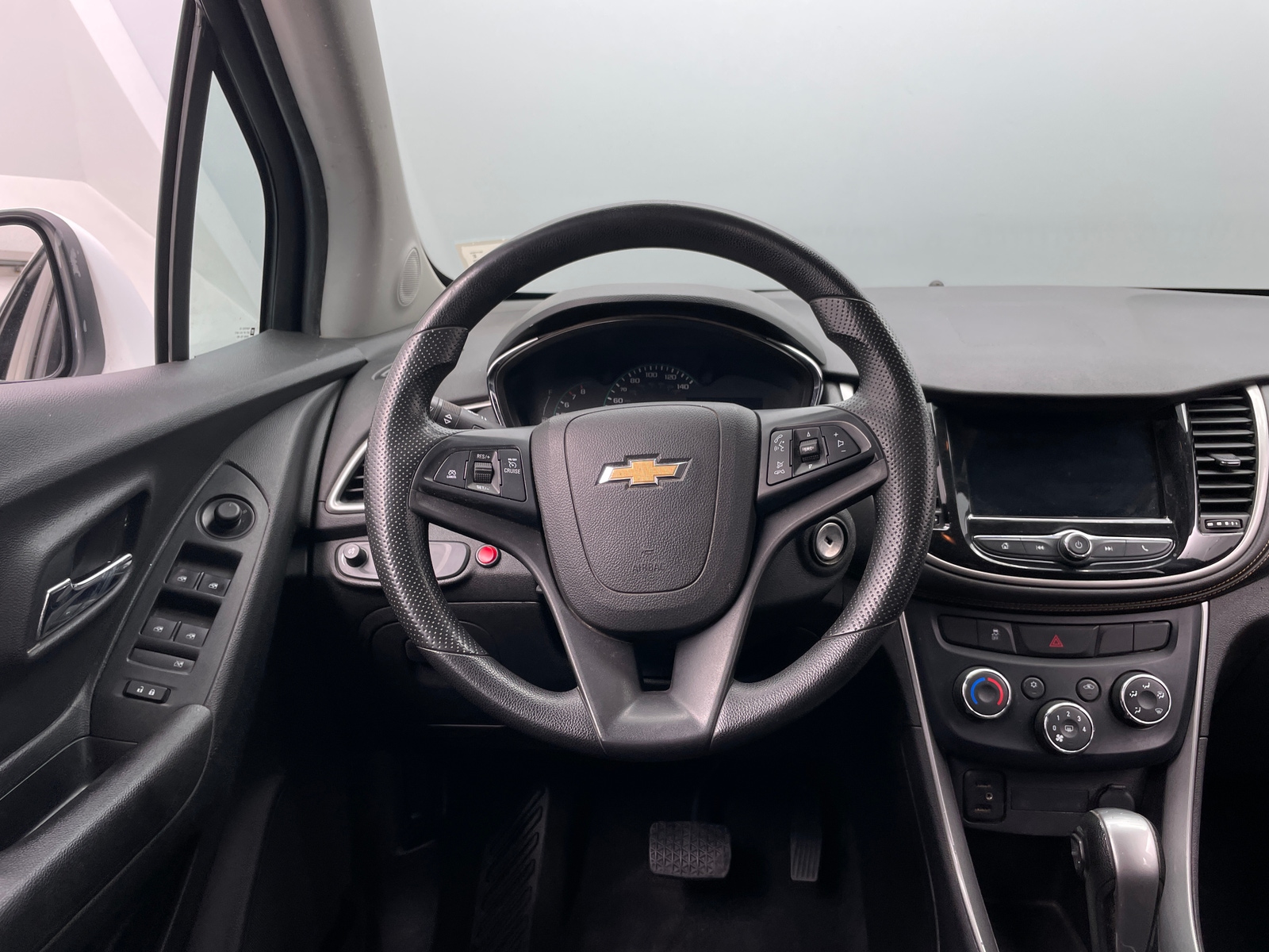 Thumbnail: 2019 Chevrolet Trax - 5