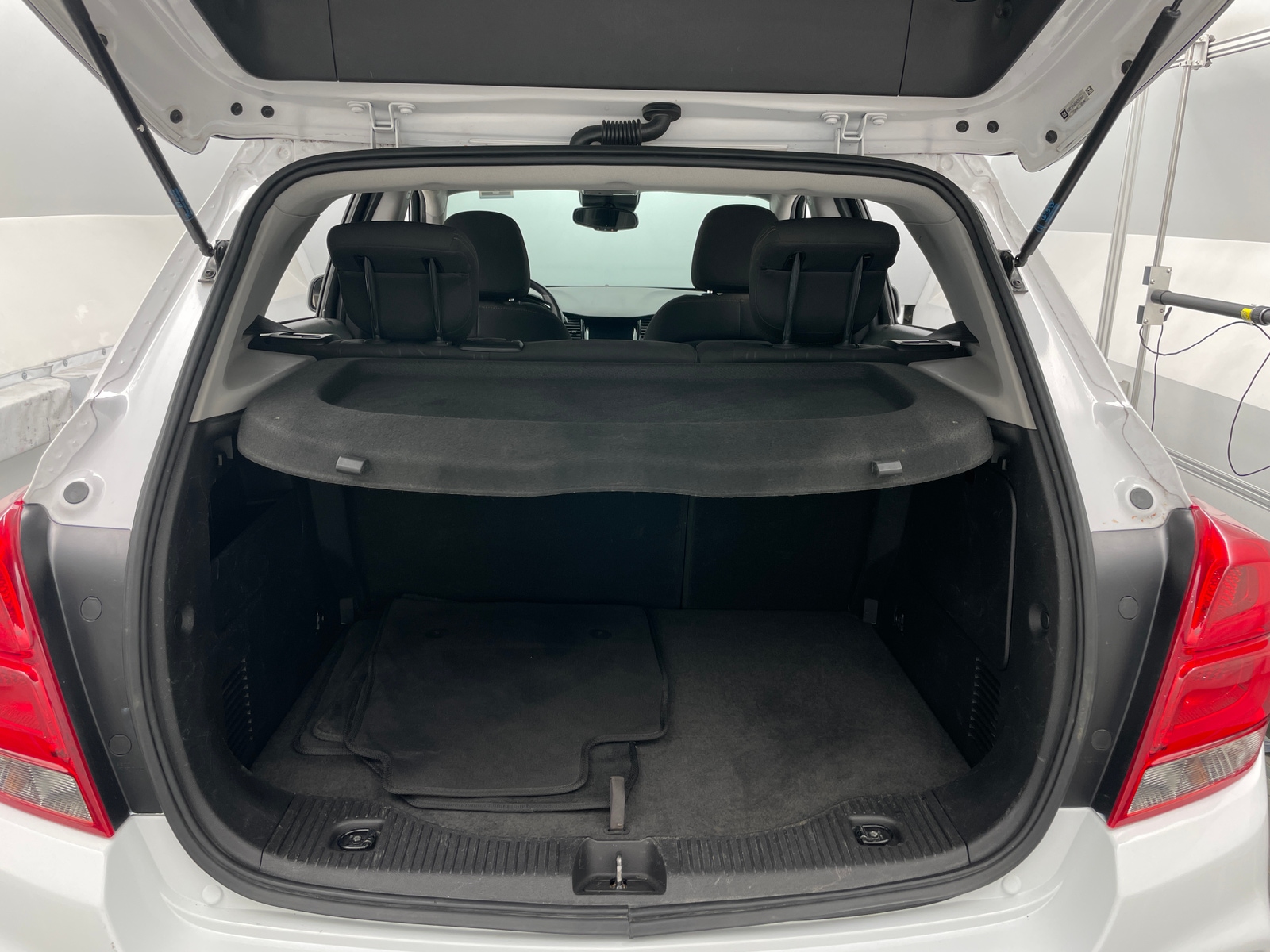 Thumbnail: 2019 Chevrolet Trax - 7