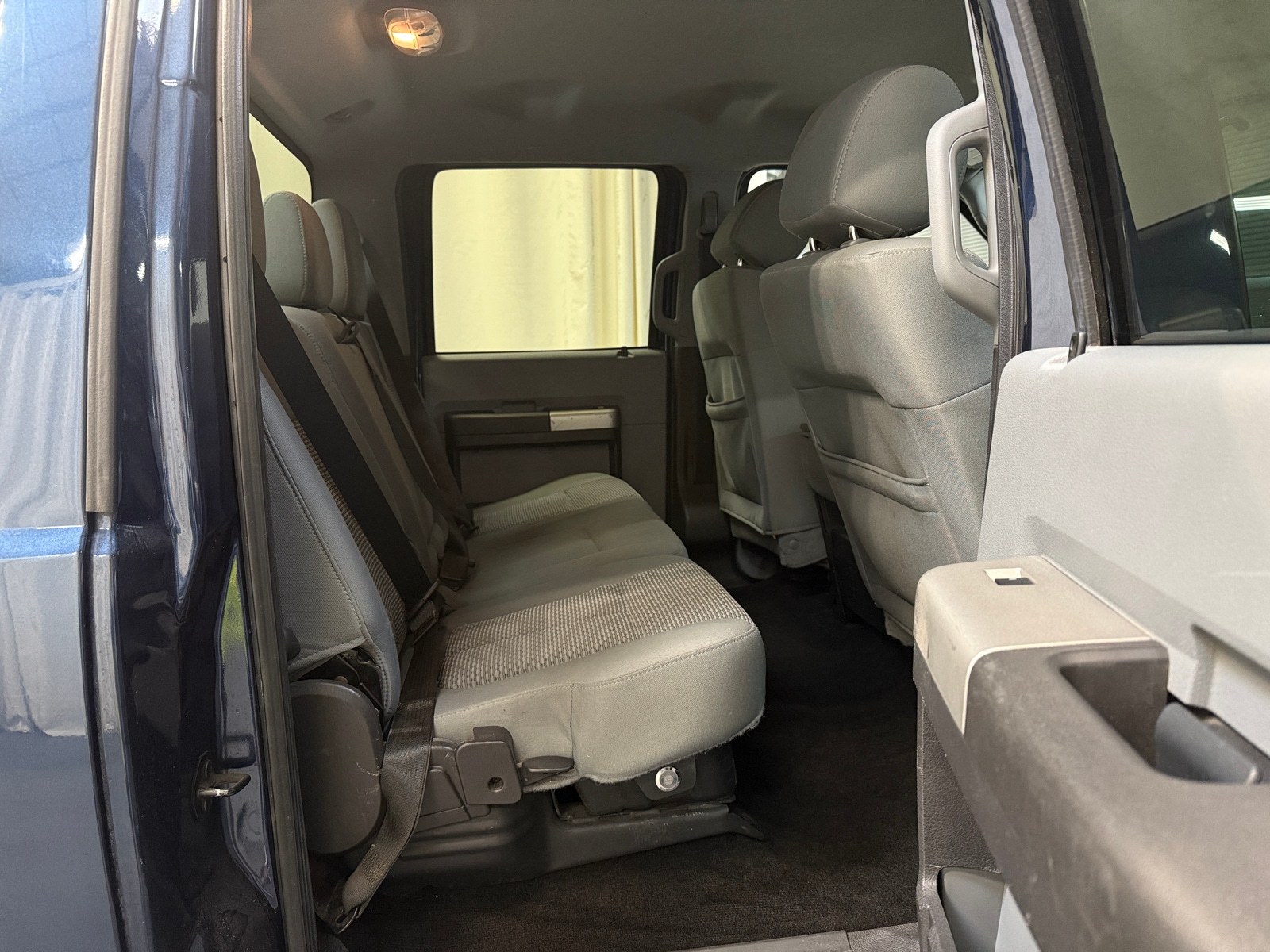 Thumbnail: 2016 Ford Econoline - 6