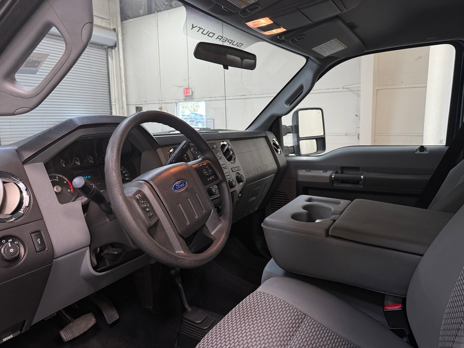 Thumbnail: 2016 Ford Econoline - 3