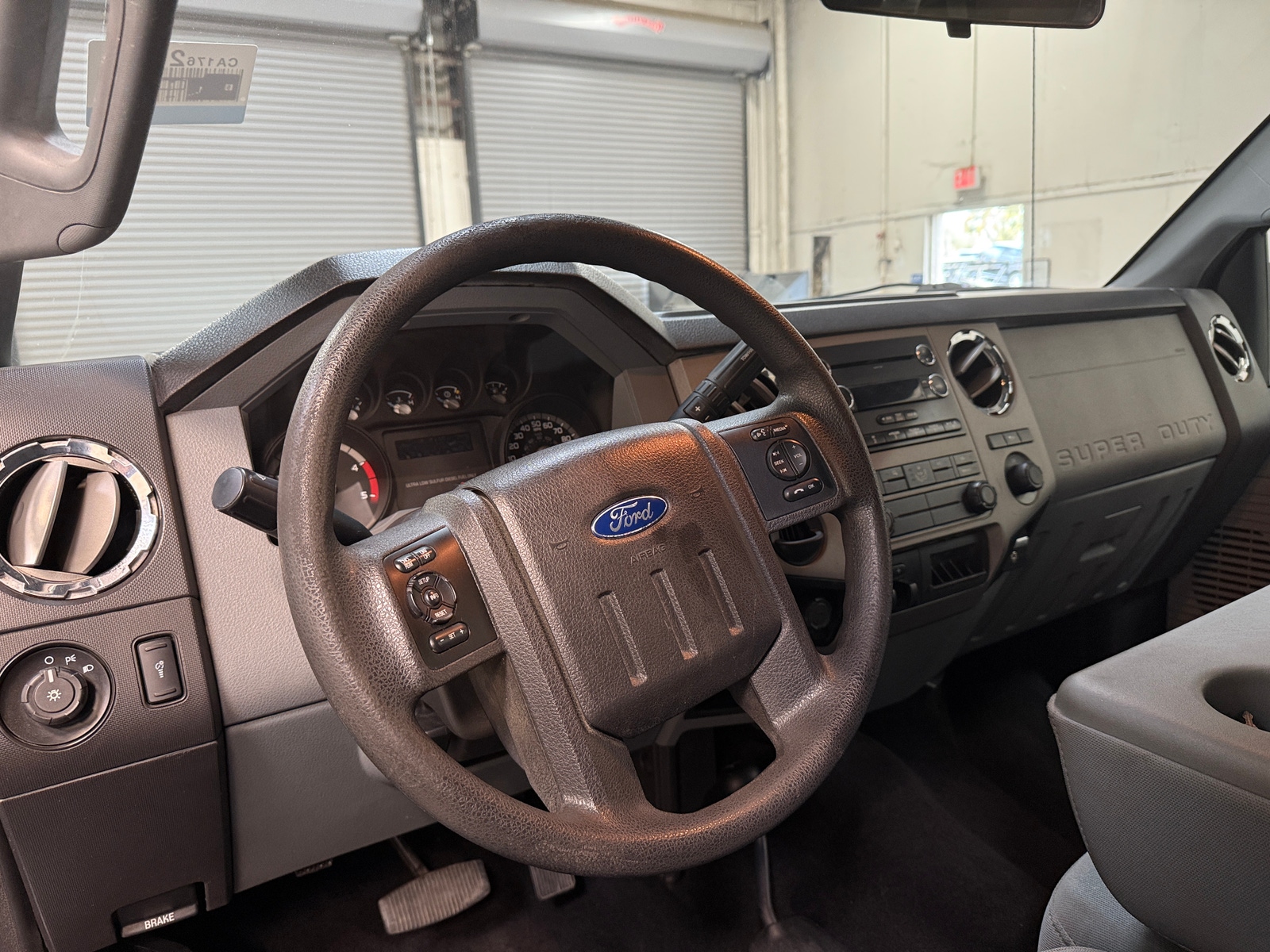 Thumbnail: 2016 Ford Econoline - 5