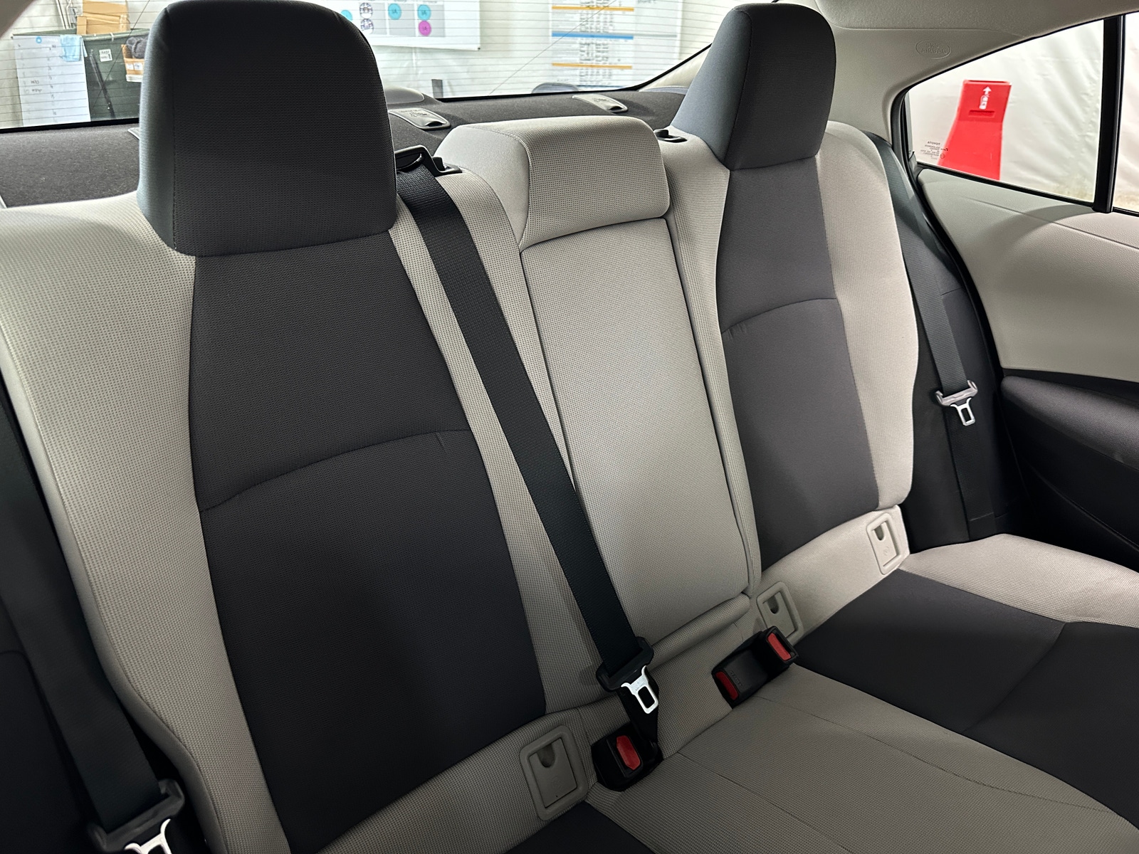 Thumbnail: 2024 Toyota Corolla - 6