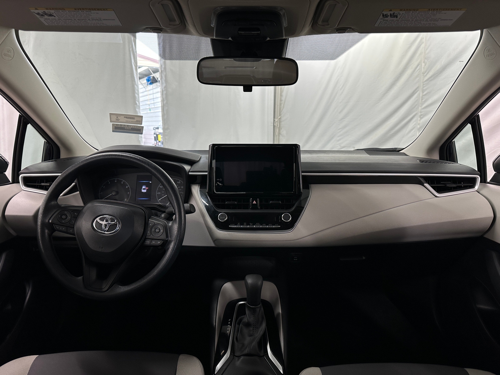Thumbnail: 2024 Toyota Corolla - 3