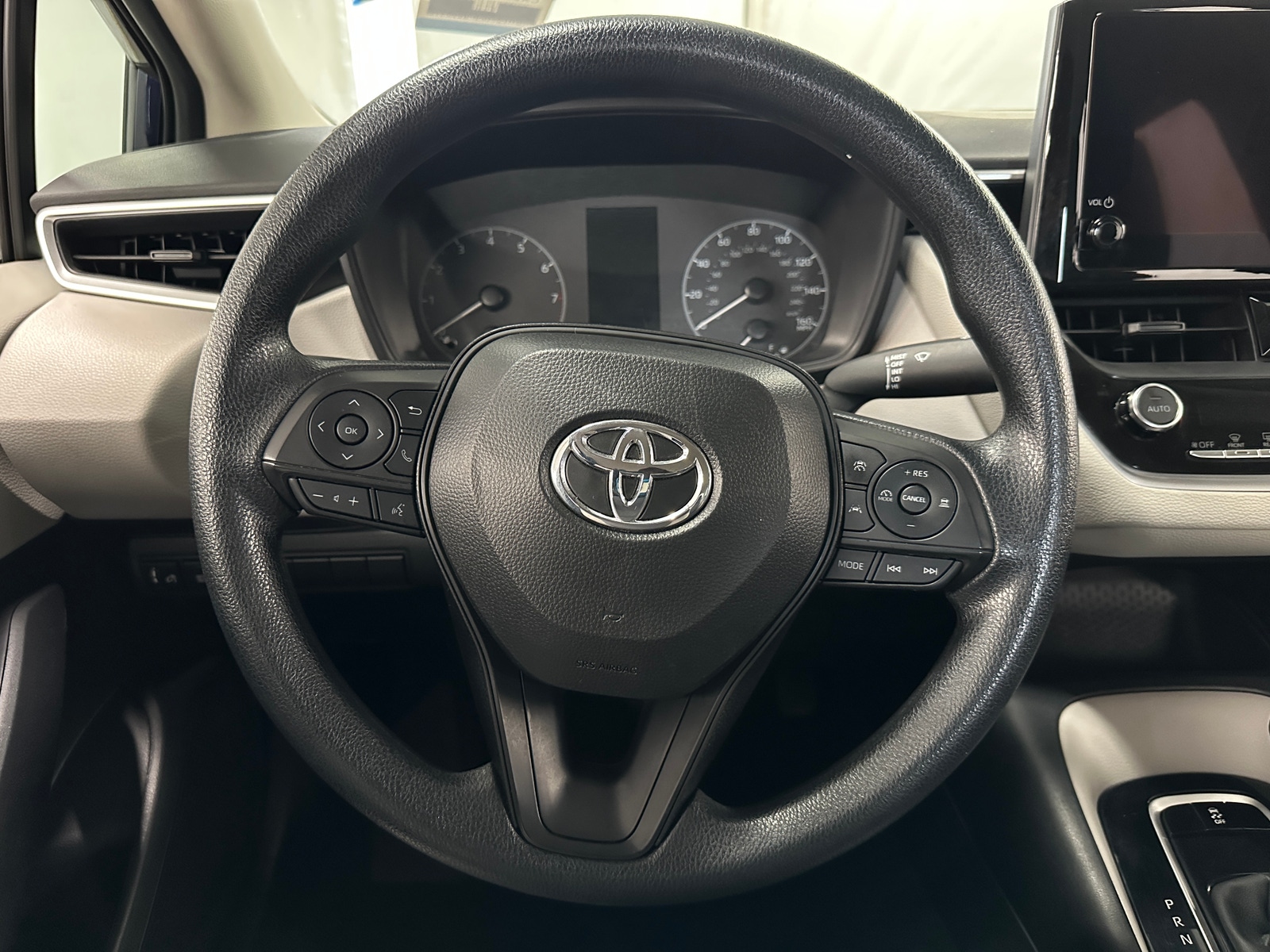 Thumbnail: 2024 Toyota Corolla - 5