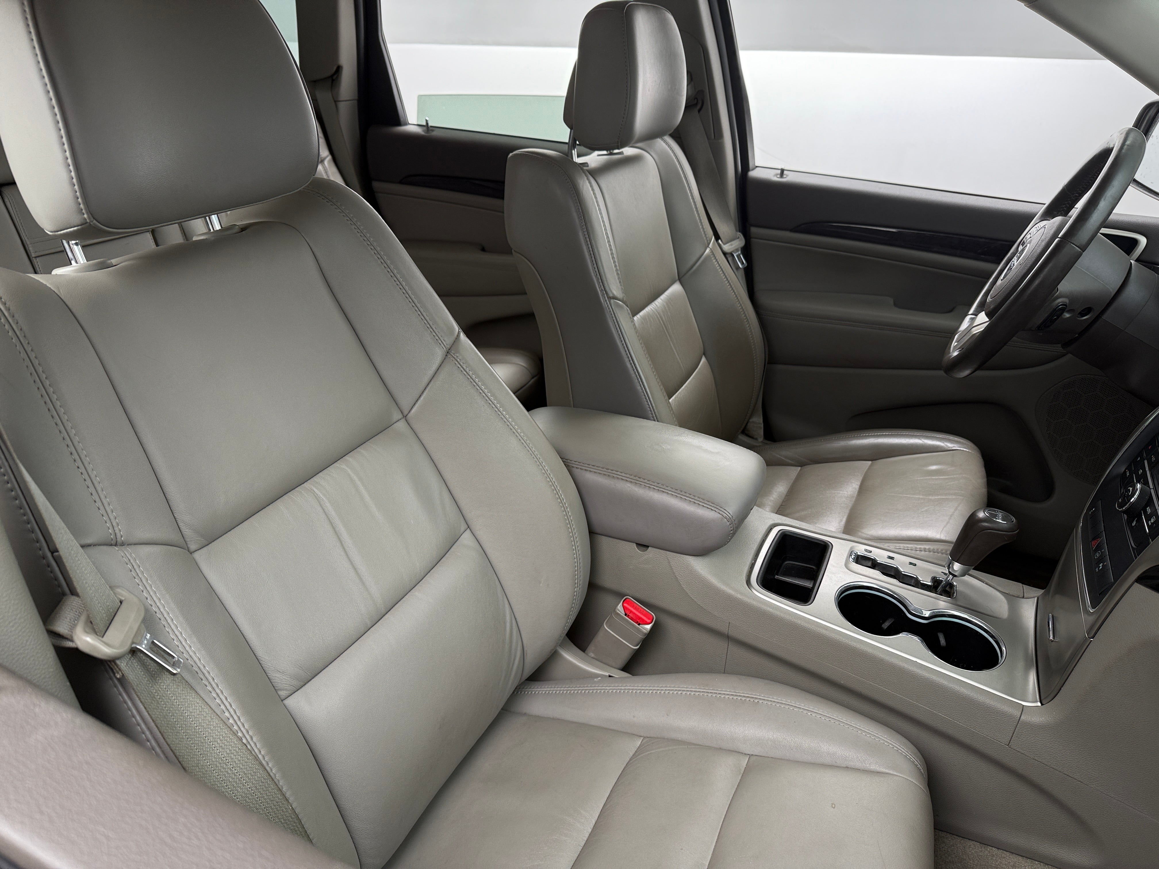 2011 Jeep Grand Cherokee