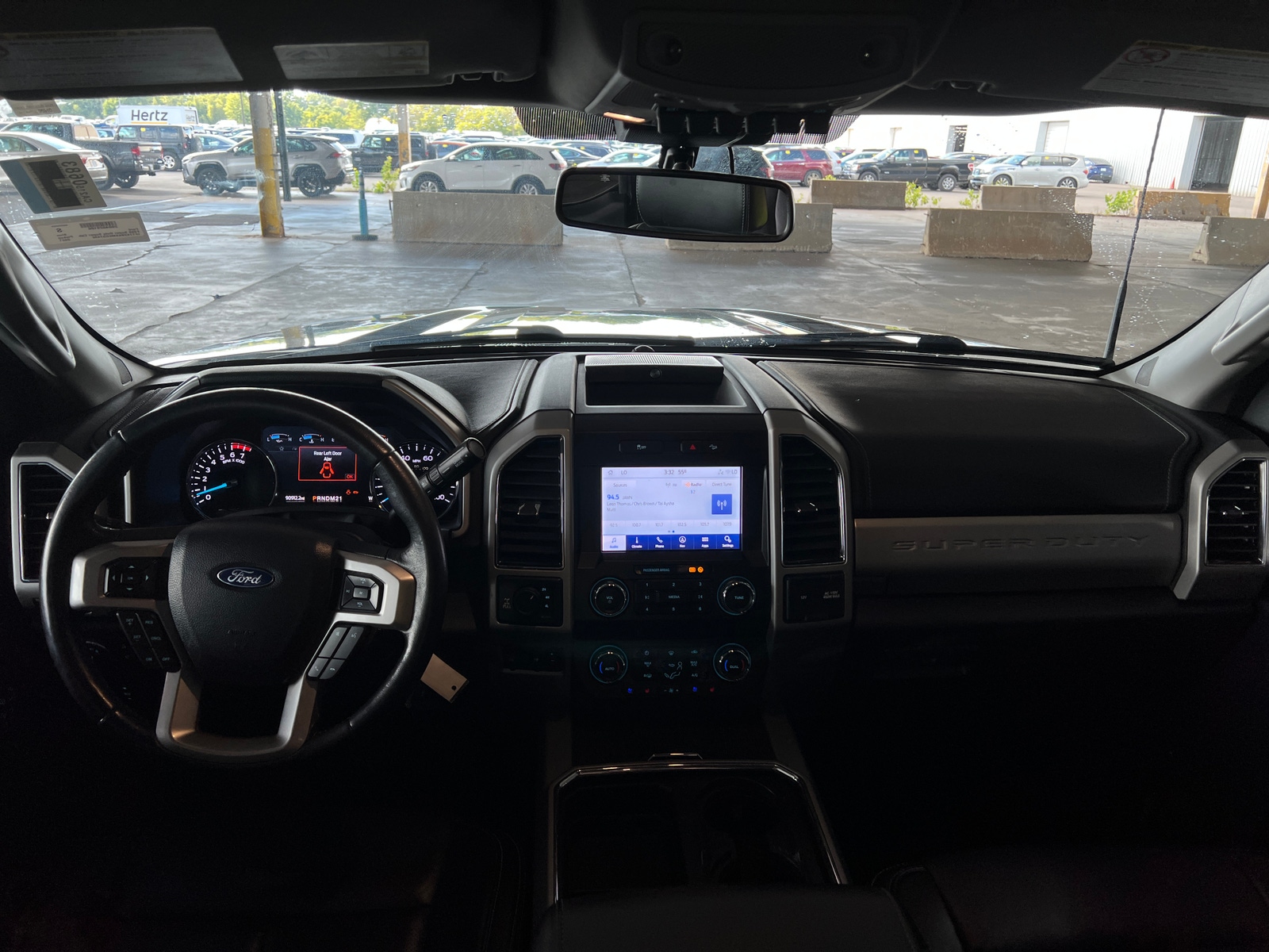Thumbnail: 2021 Ford Econoline - 2