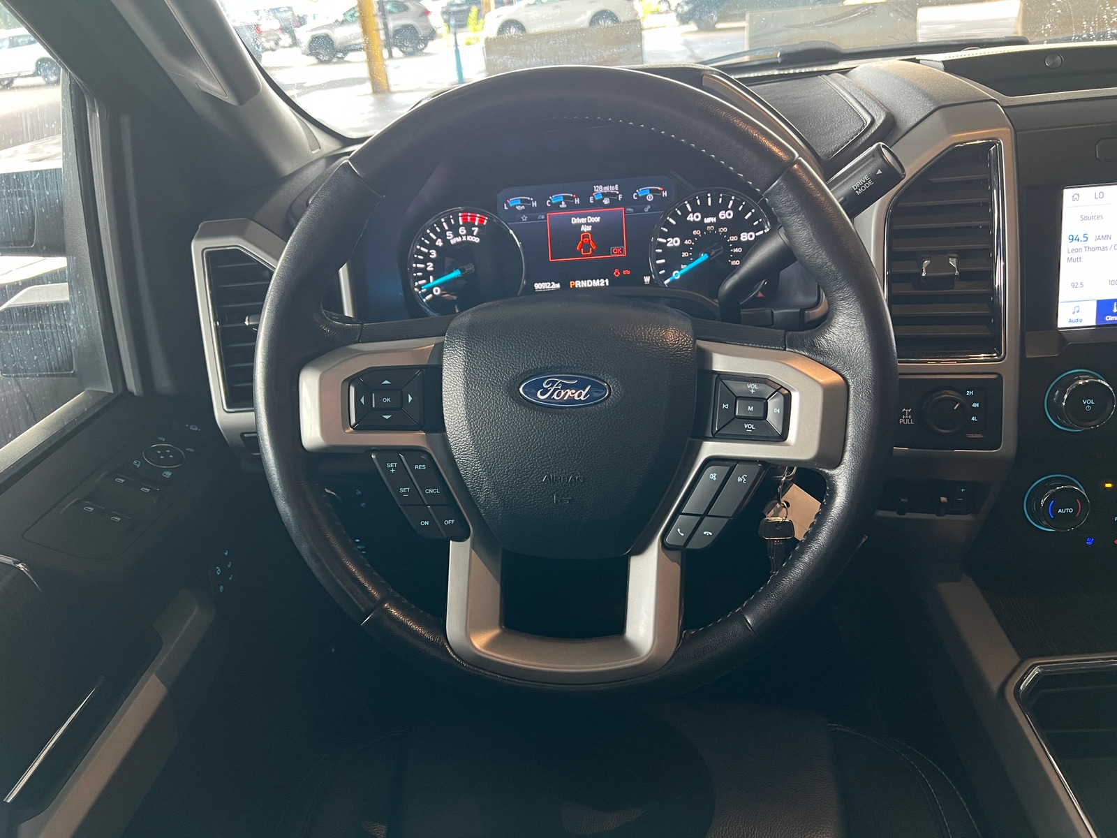 Thumbnail: 2021 Ford Econoline - 4