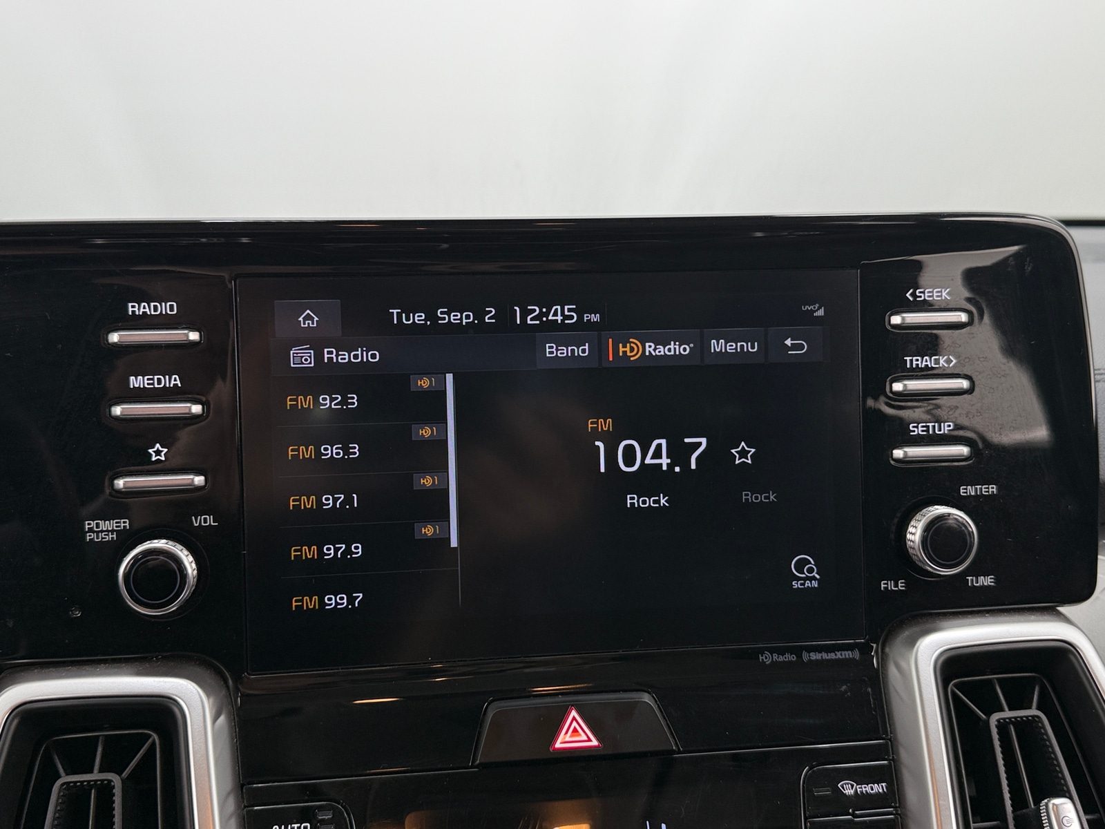Thumbnail: 2021 Kia Sorento - 3