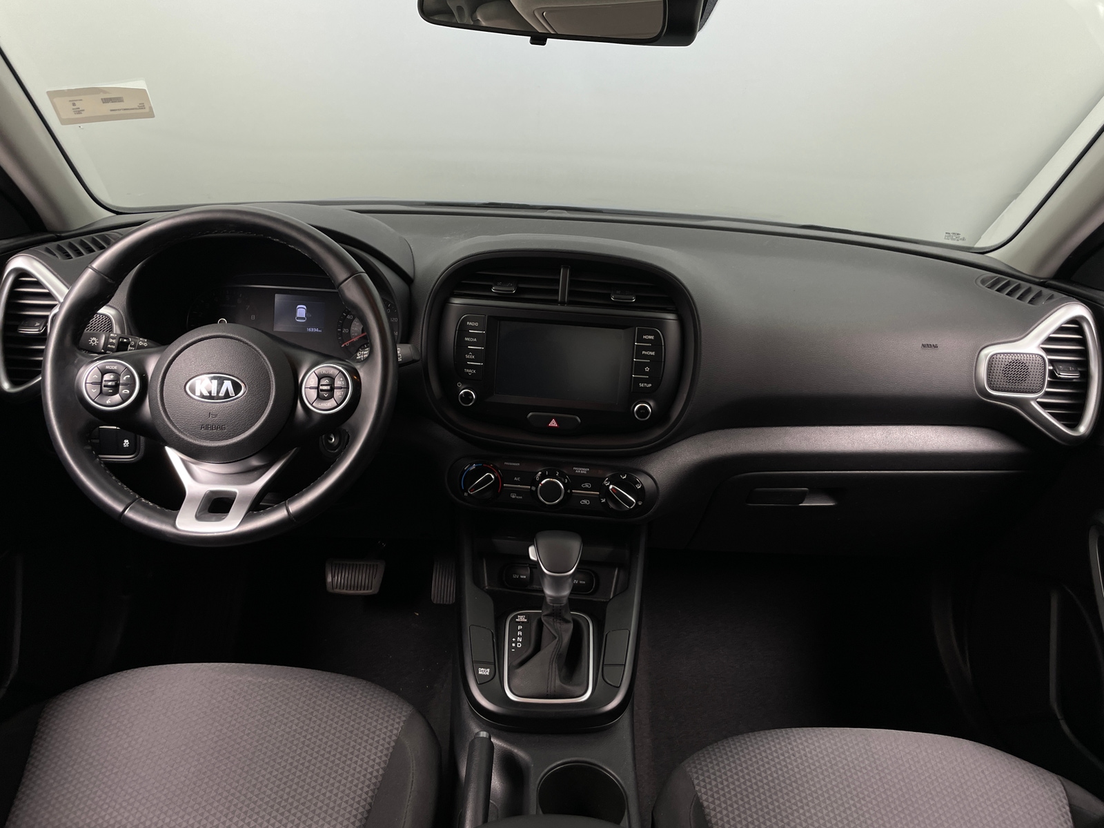 Thumbnail: 2021 Kia Soul - 3
