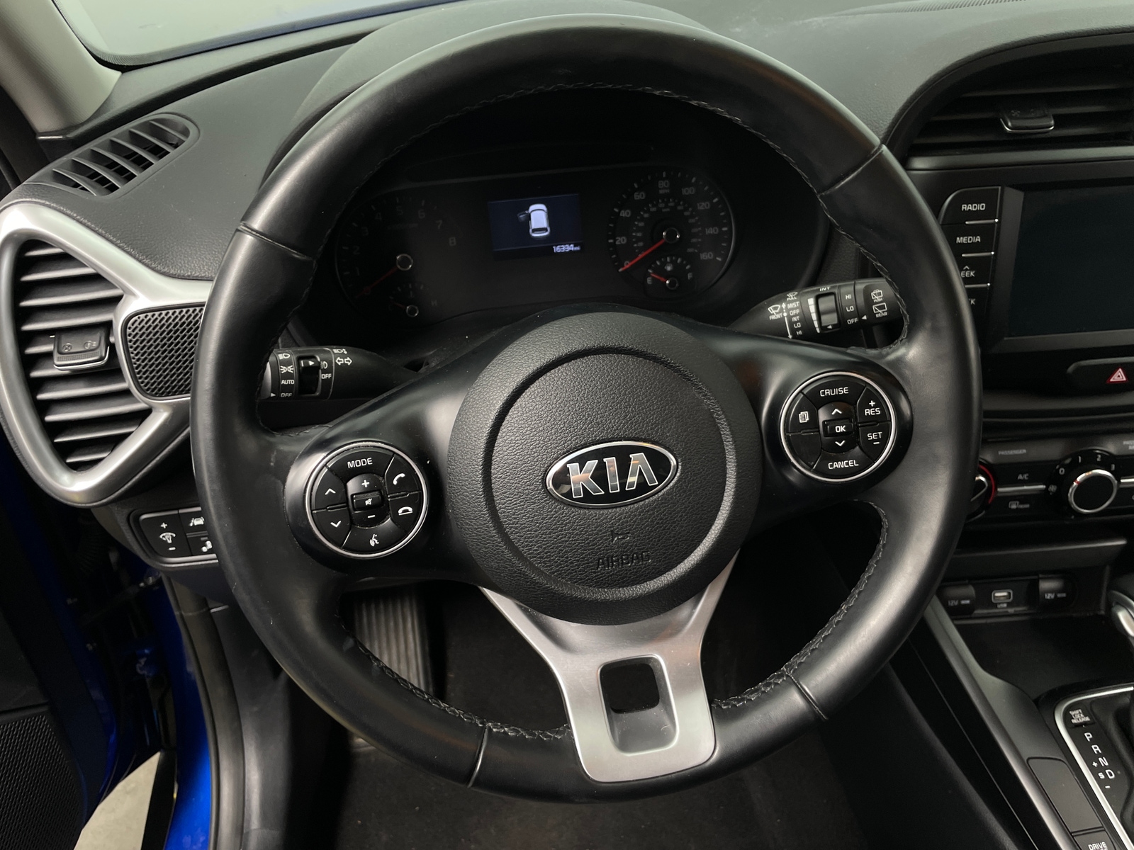 Thumbnail: 2021 Kia Soul - 5