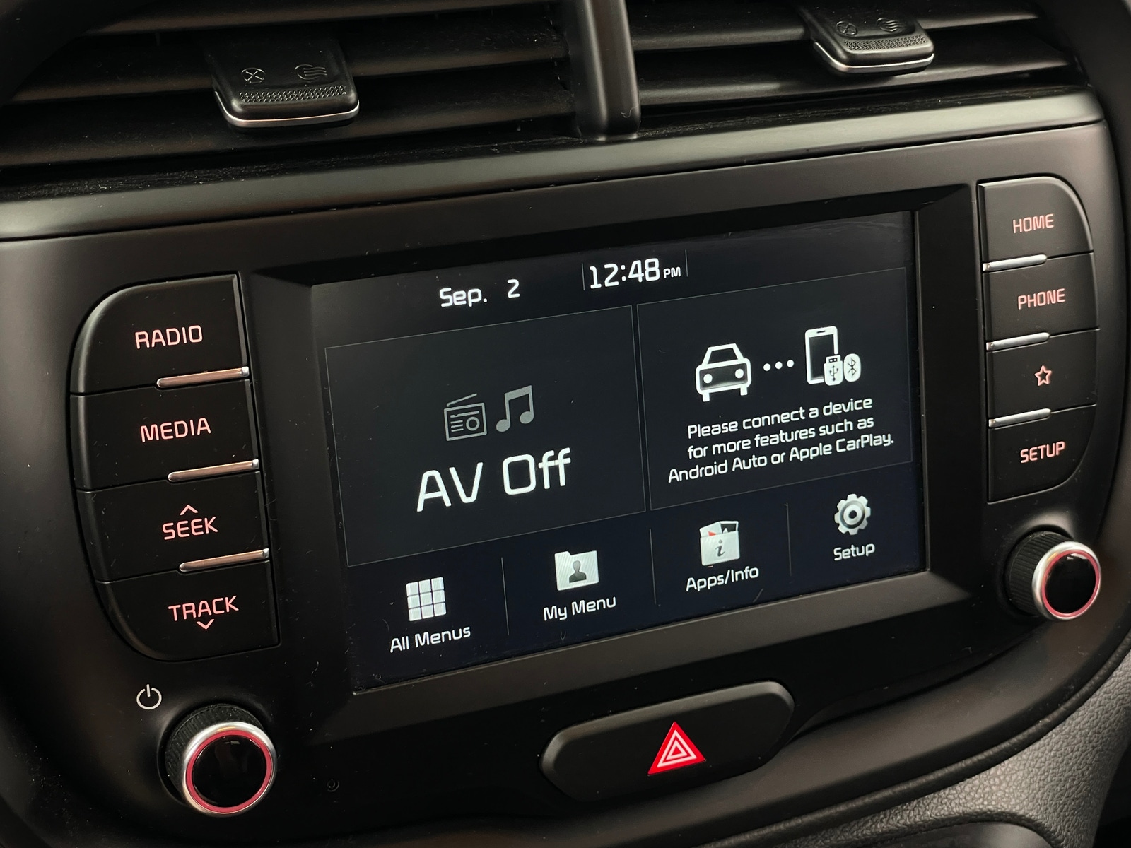 Thumbnail: 2021 Kia Soul - 4