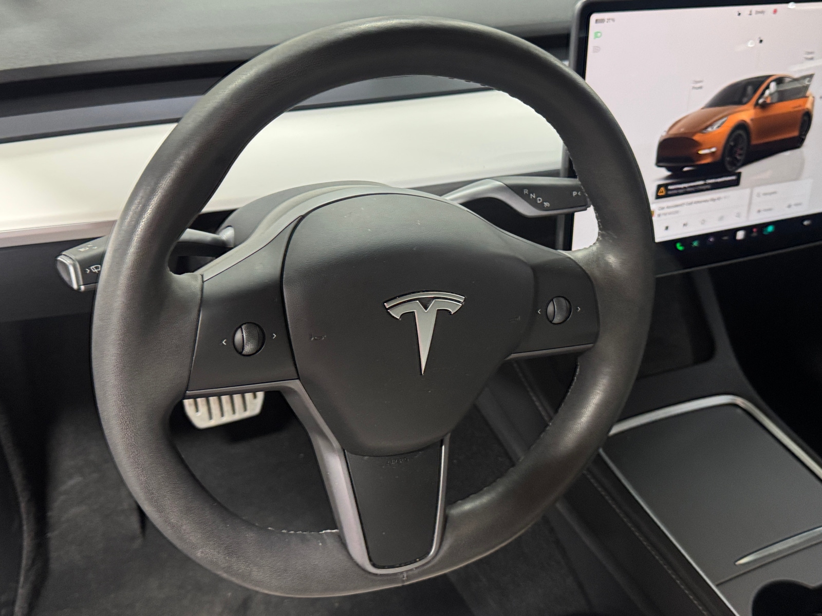 Thumbnail: 2024 Tesla Model Y - 4