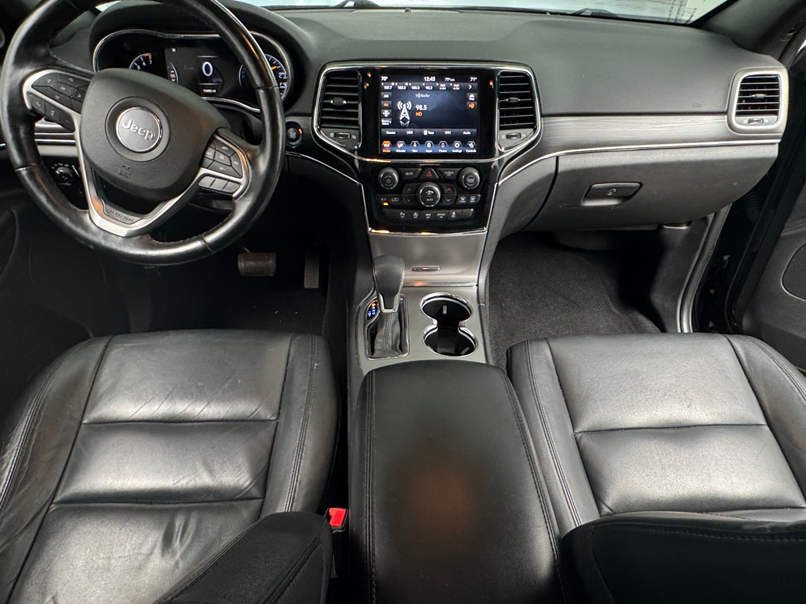 Thumbnail: 2020 Jeep Grand Cherokee - 2