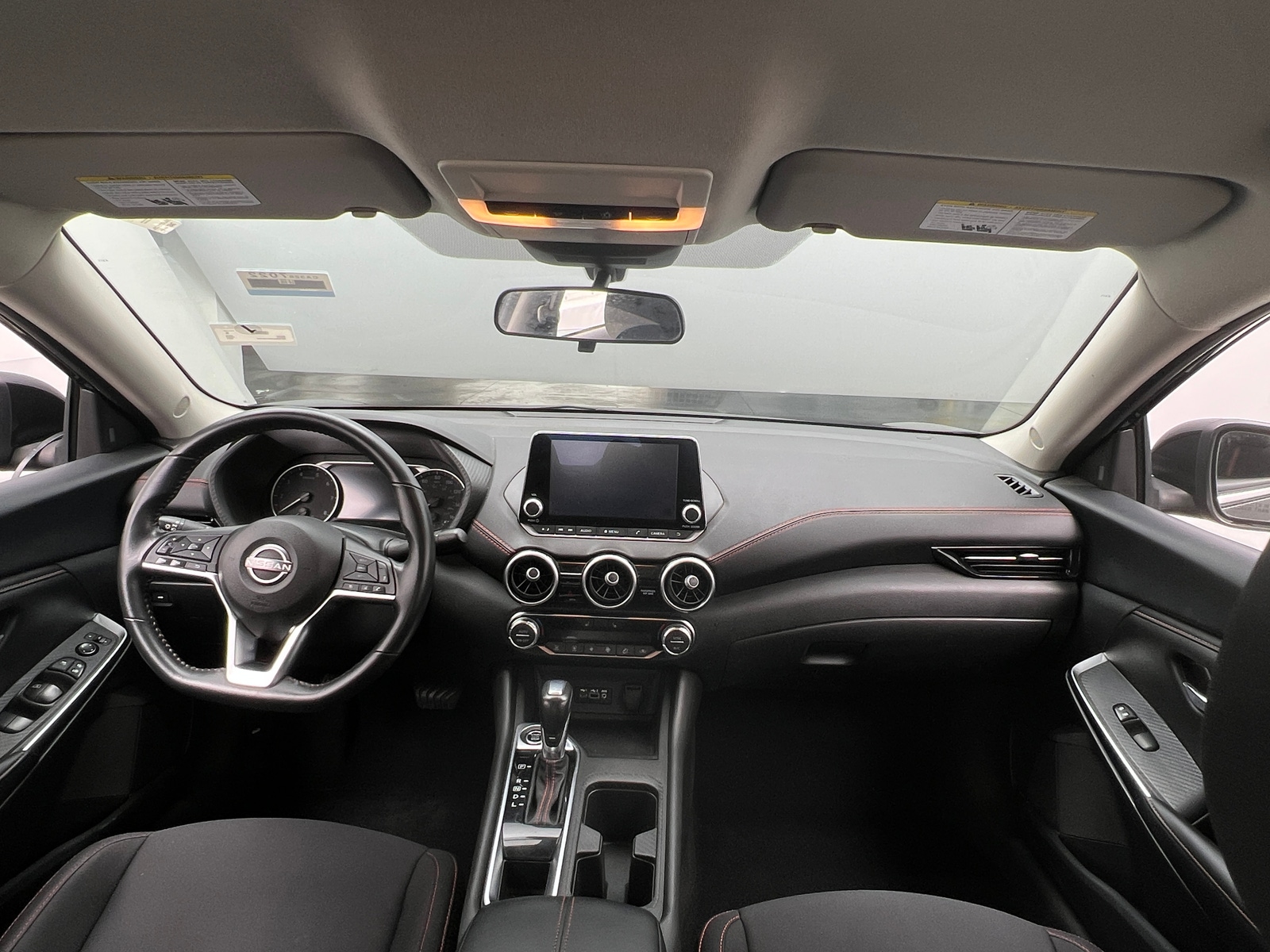 Thumbnail: 2024 Nissan Sentra - 3