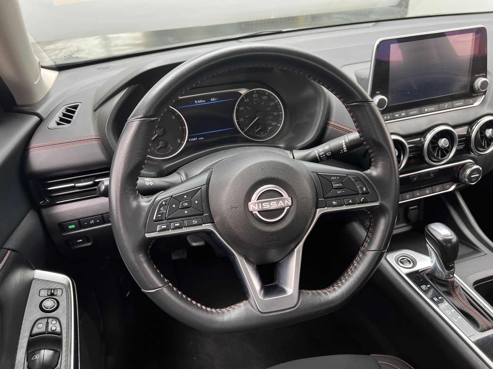 Thumbnail: 2024 Nissan Sentra - 5