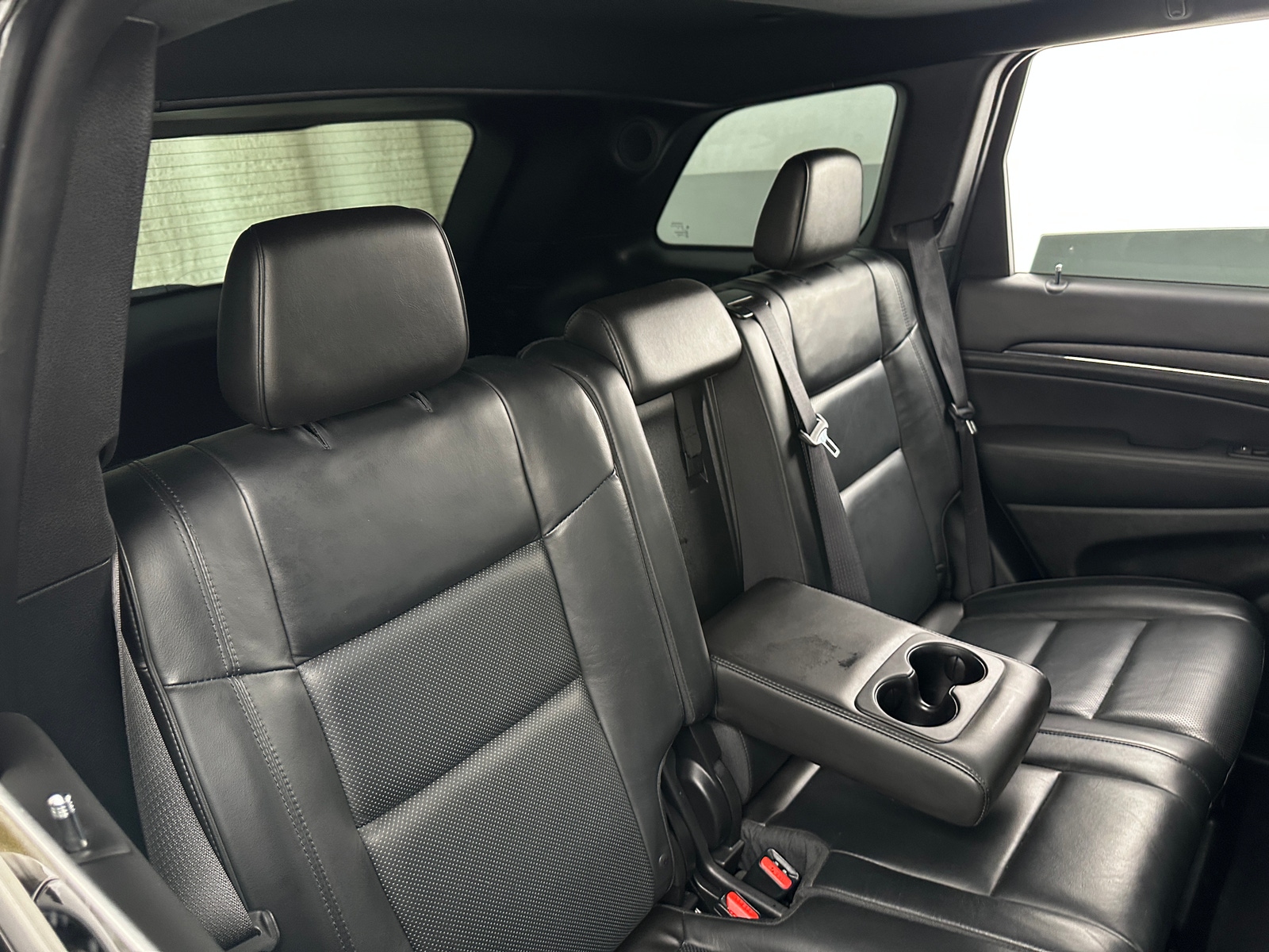 Thumbnail: 2021 Jeep Grand Cherokee - 5