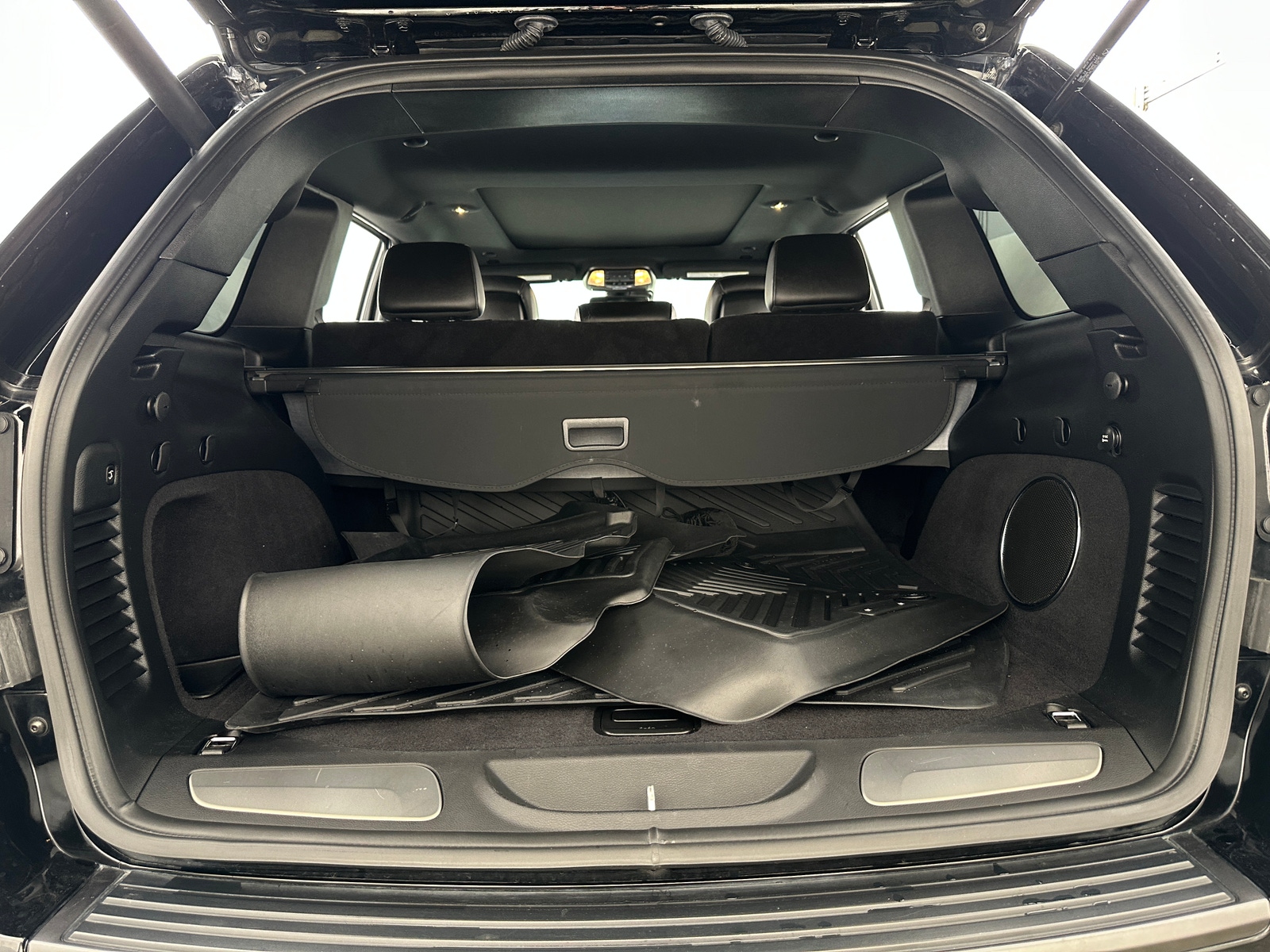 Thumbnail: 2021 Jeep Grand Cherokee - 6