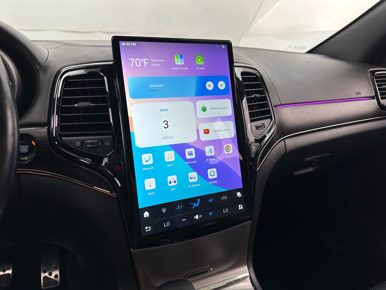 Thumbnail: 2021 Jeep Grand Cherokee - 3