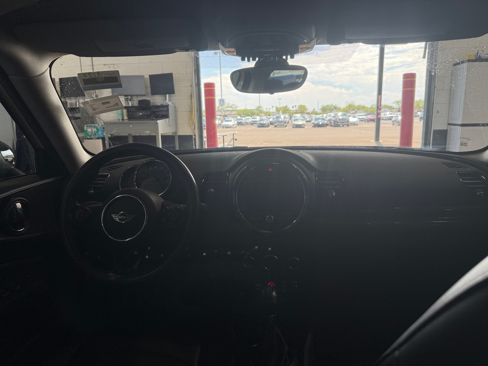 Thumbnail: 2018 MINI Cooper Clubman - 2