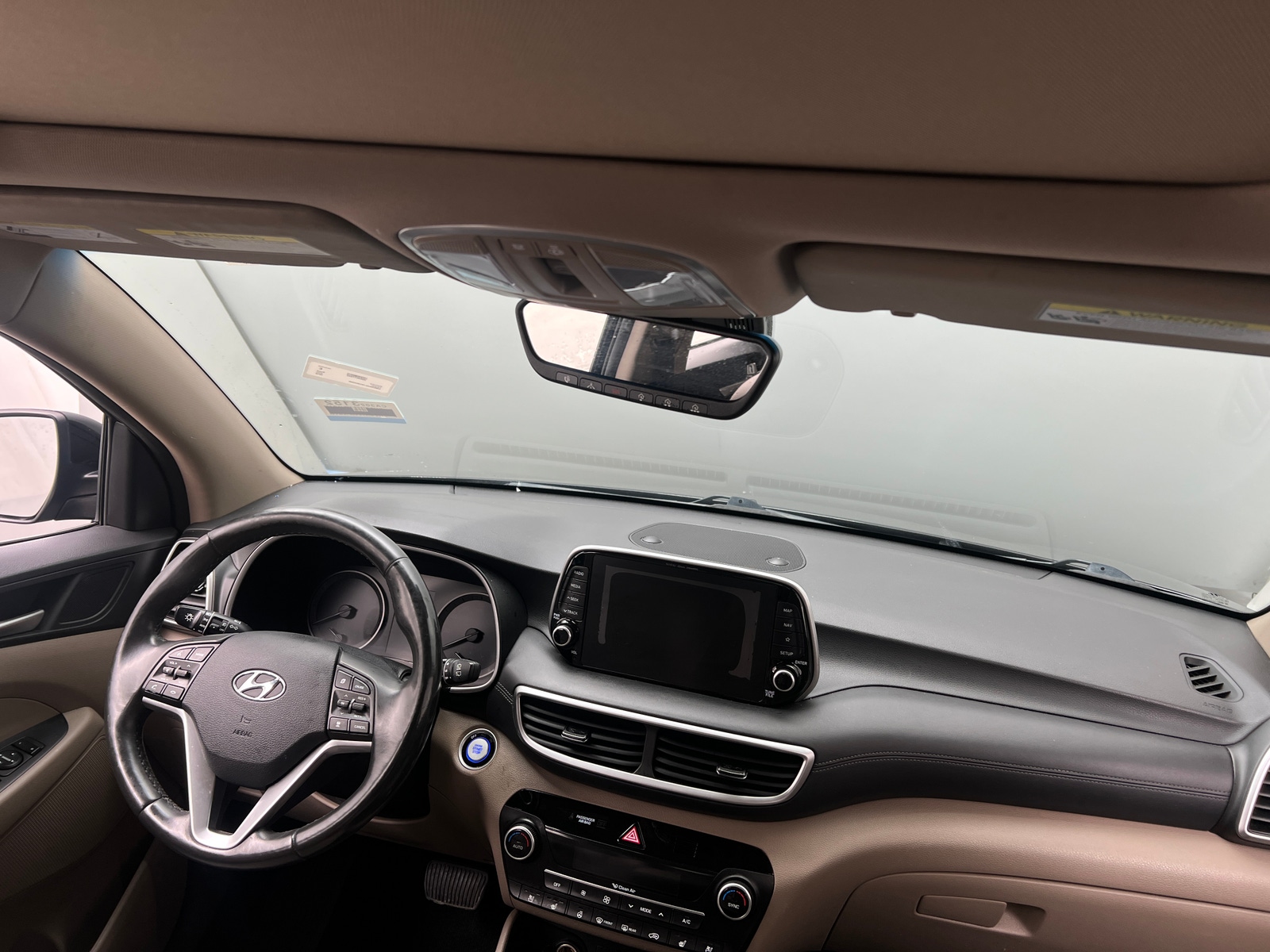 Thumbnail: 2019 Hyundai Tucson - 2