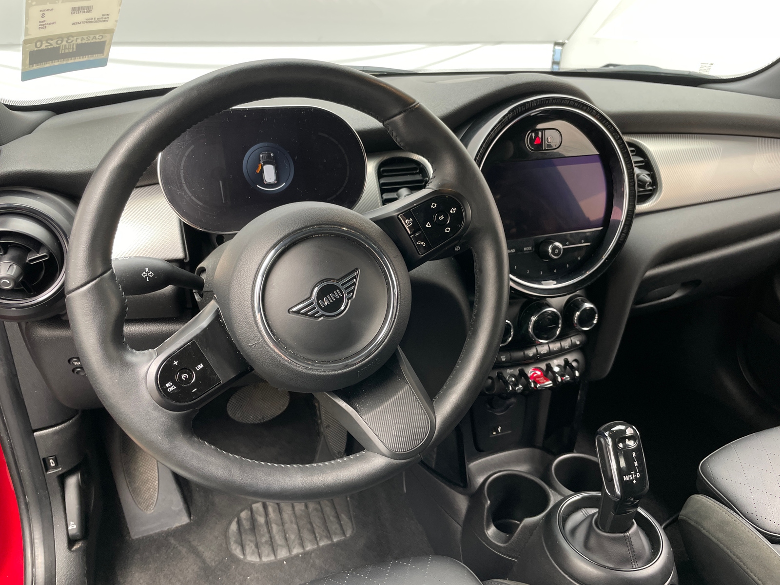Thumbnail: 2023 MINI Cooper Hardtop - 4