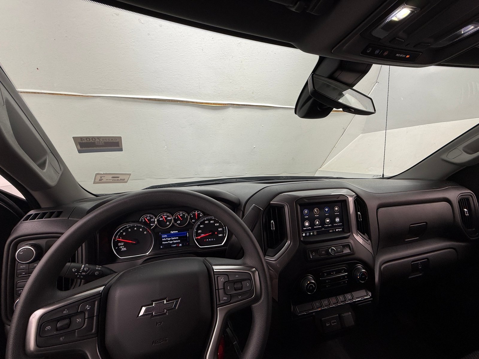 Thumbnail: 2022 Chevrolet Silverado 1500 - 3