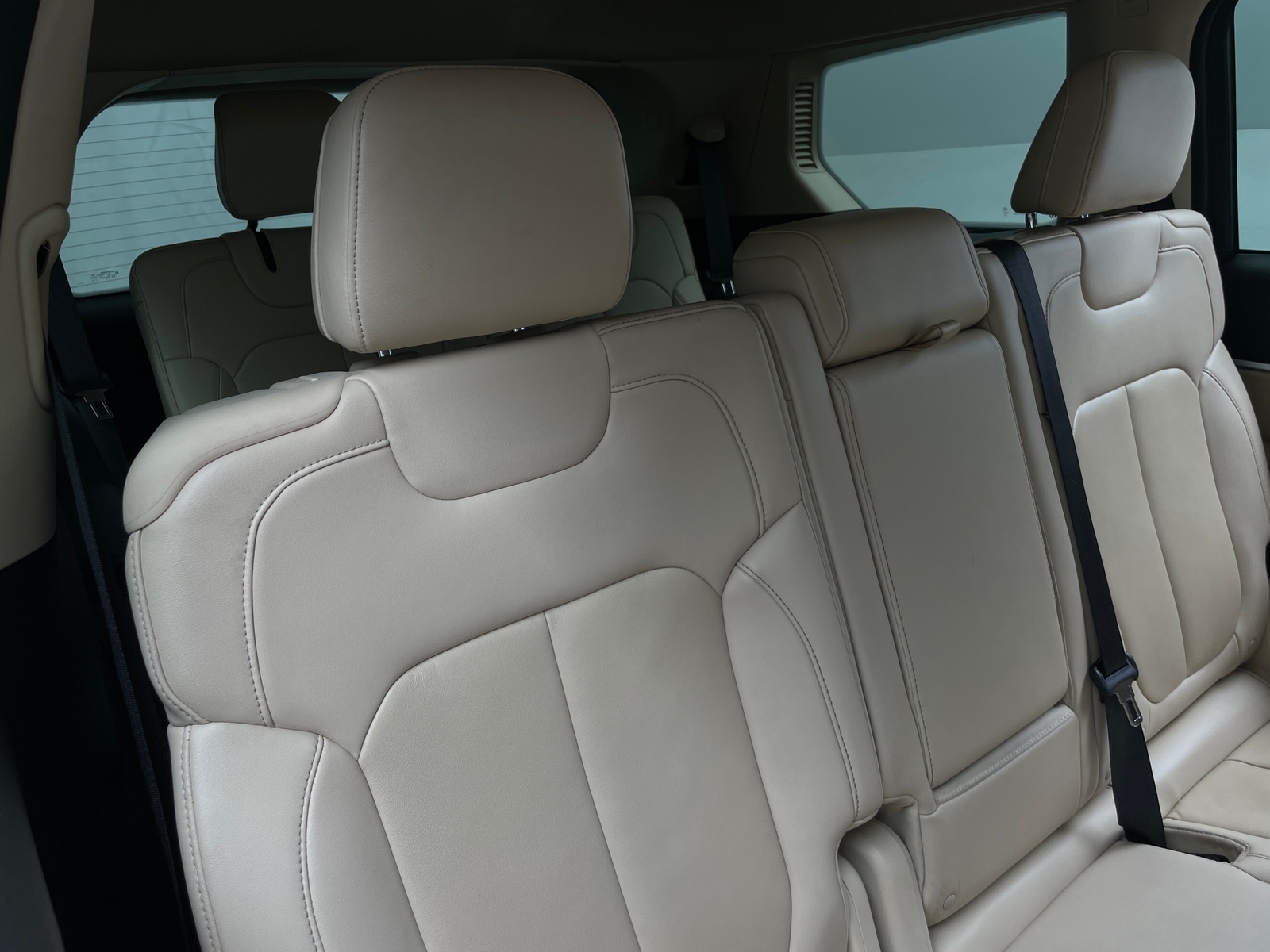 Thumbnail: 2021 Jeep Grand Cherokee L - 5
