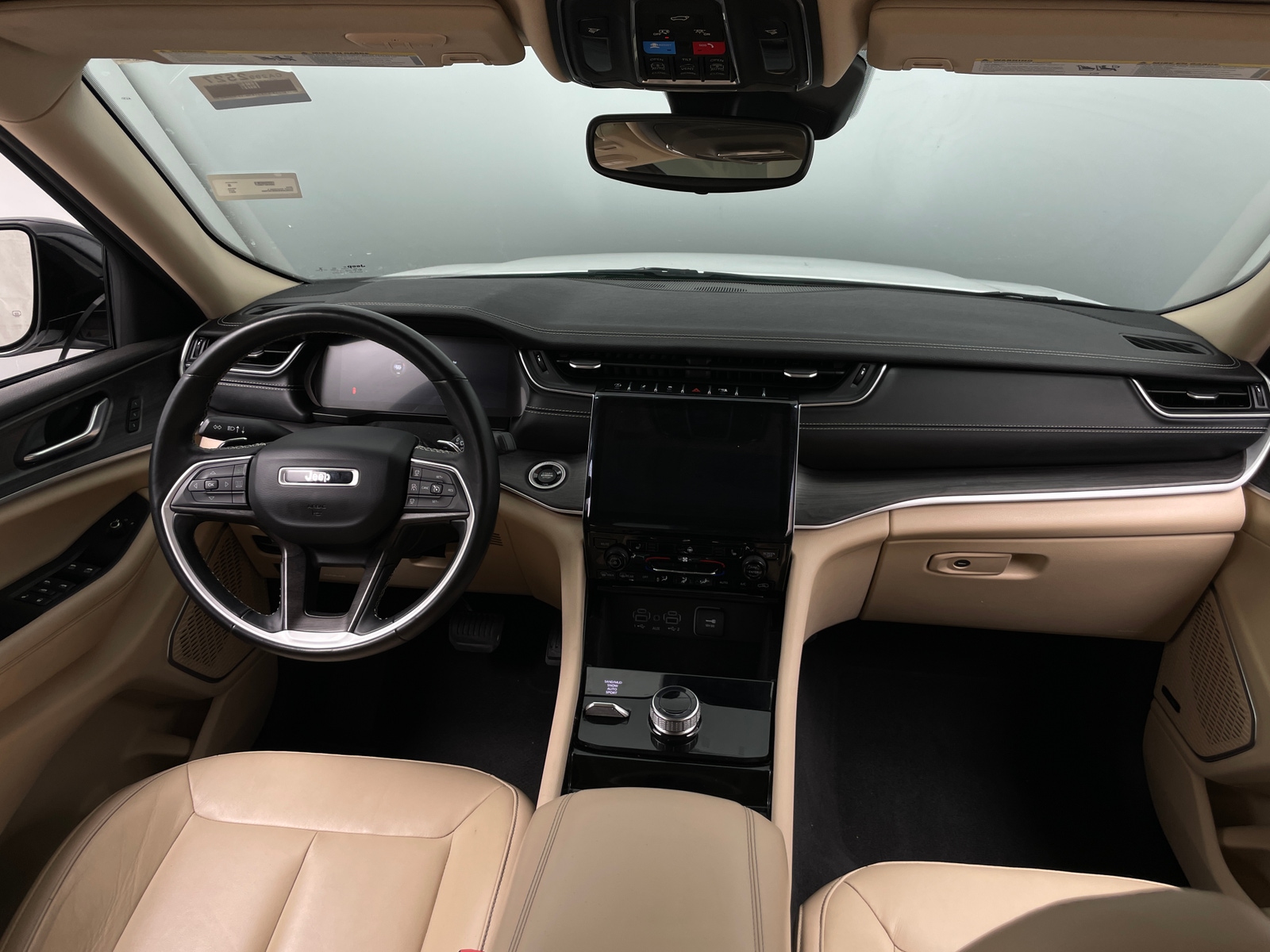 Thumbnail: 2021 Jeep Grand Cherokee L - 2