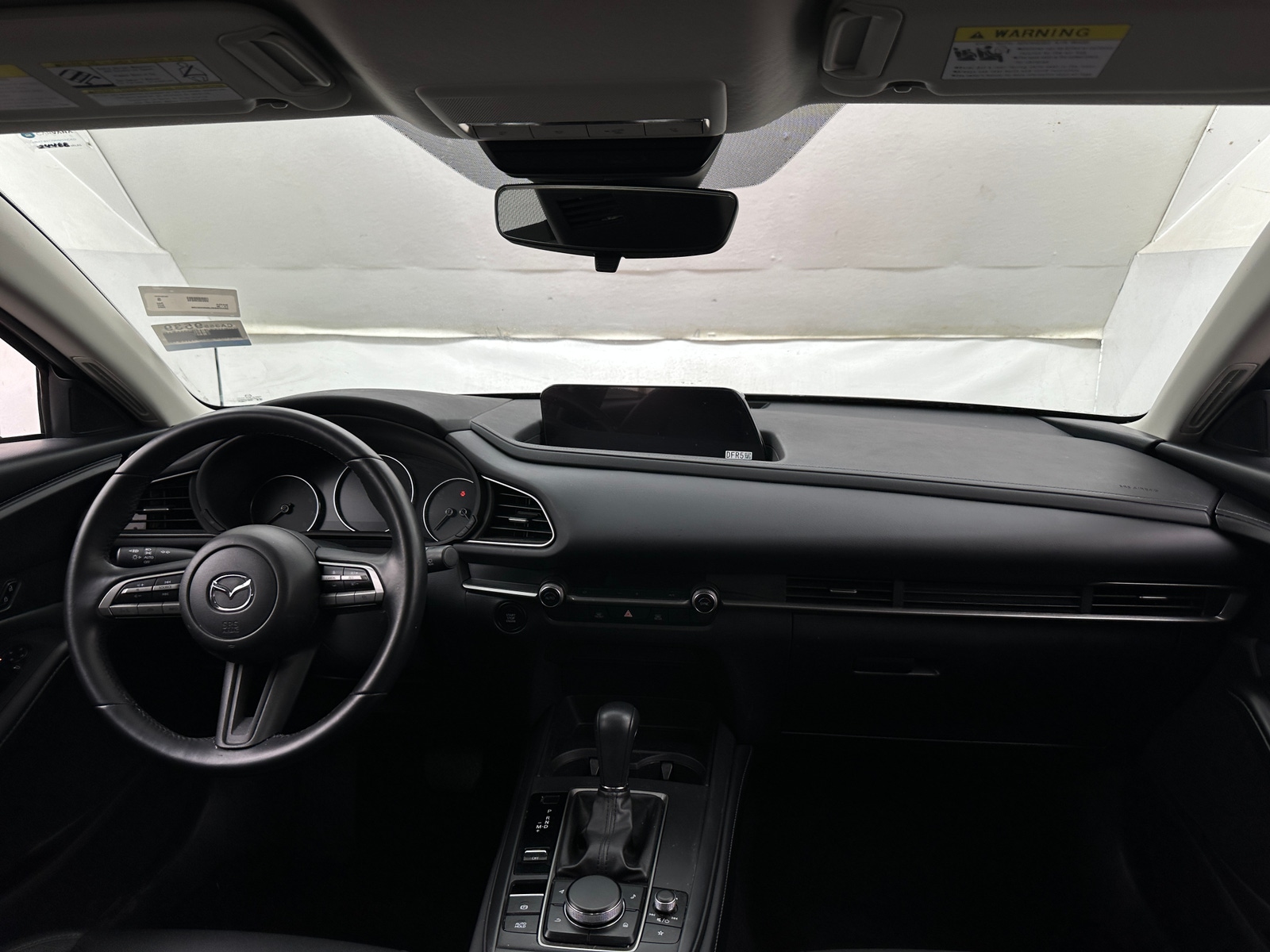 Thumbnail: 2022 Mazda CX-30 - 2