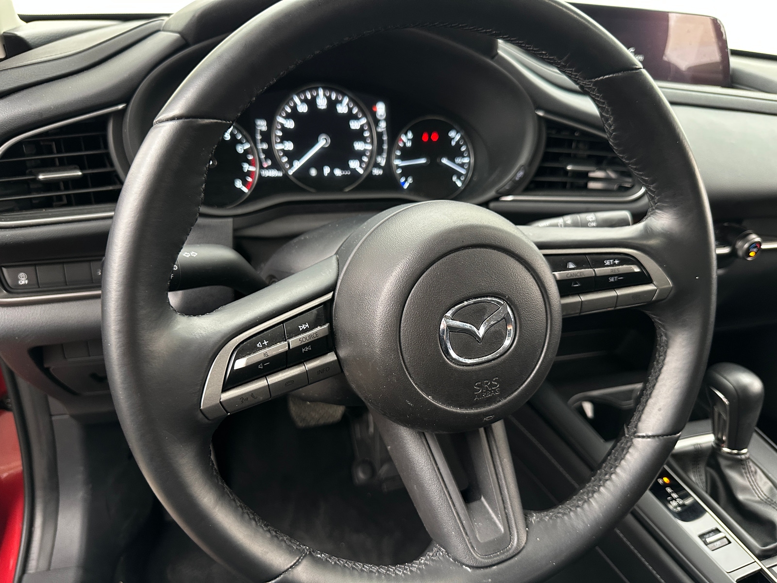 Thumbnail: 2022 Mazda CX-30 - 4