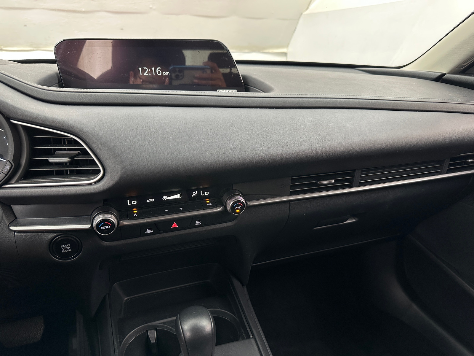 Thumbnail: 2022 Mazda CX-30 - 3