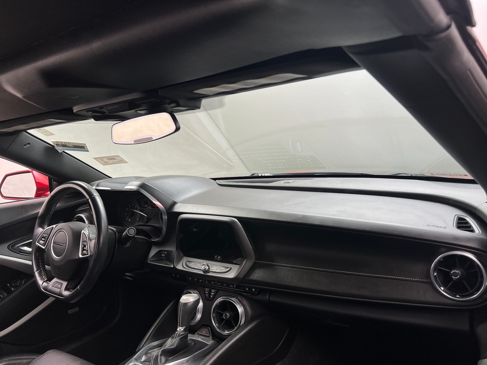 Thumbnail: 2017 Chevrolet Camaro - 2