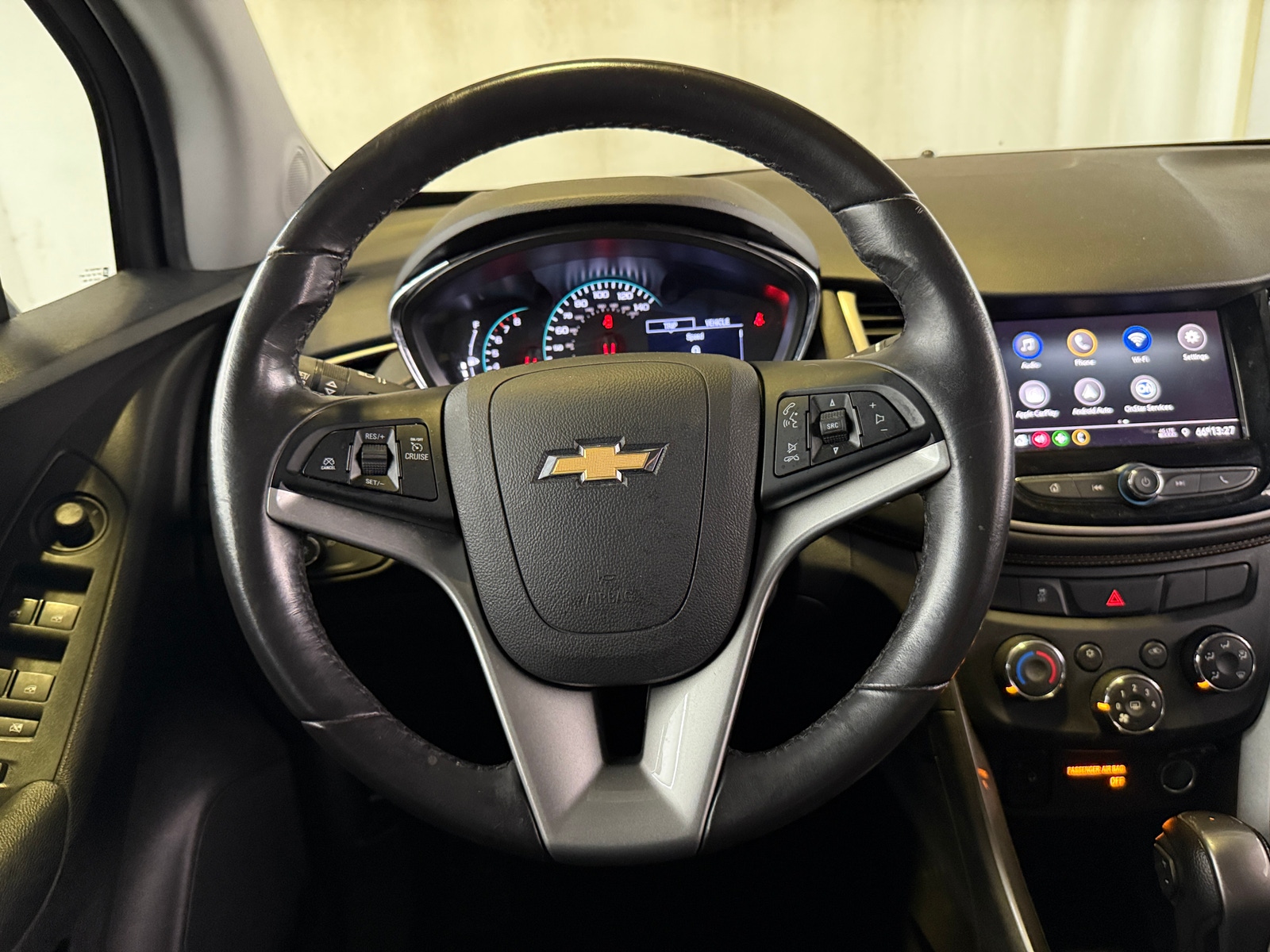 Thumbnail: 2020 Chevrolet Trax - 4